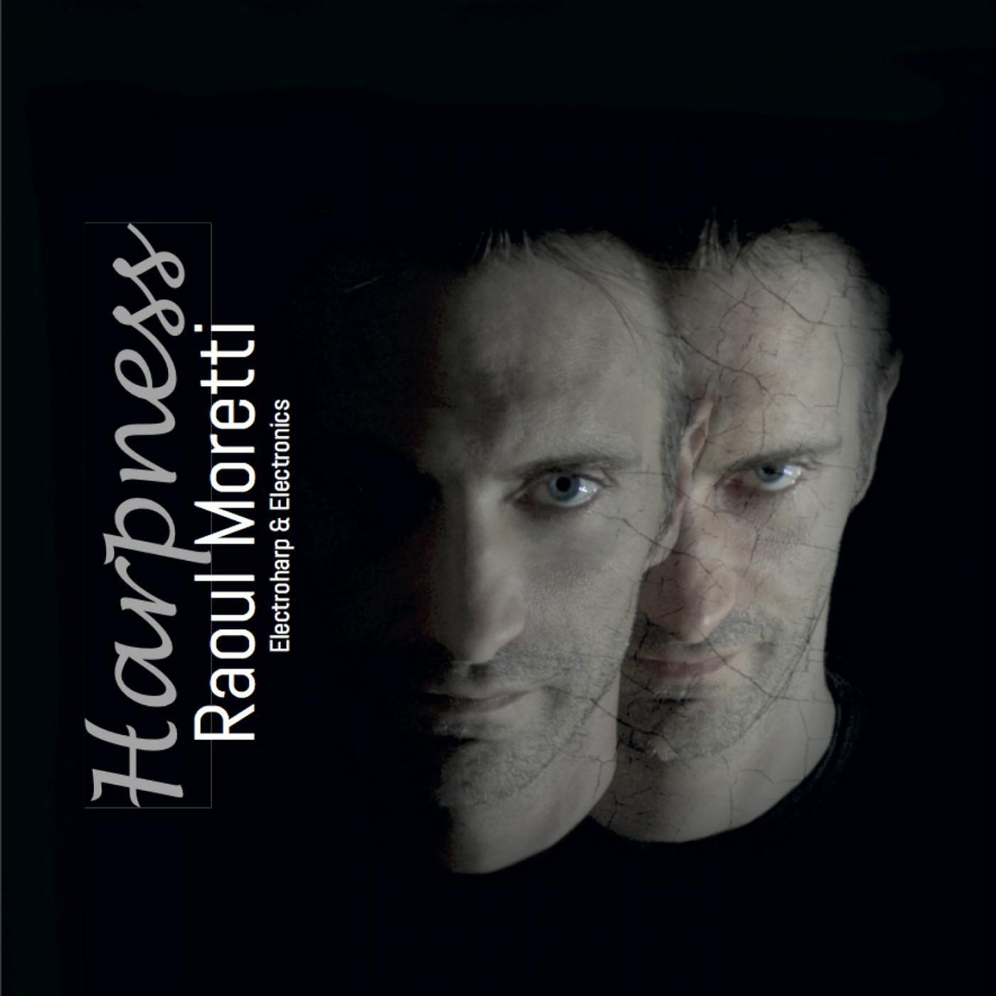Raoul Moretti - Universi Paralleli (feat. Gianluca Porcu)