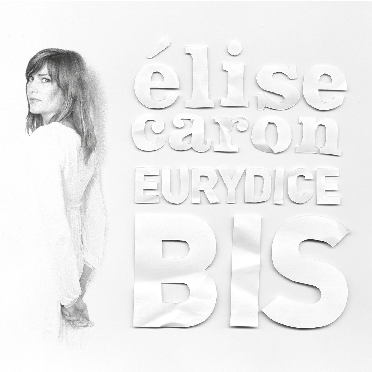 Постер альбома Eurydice bis