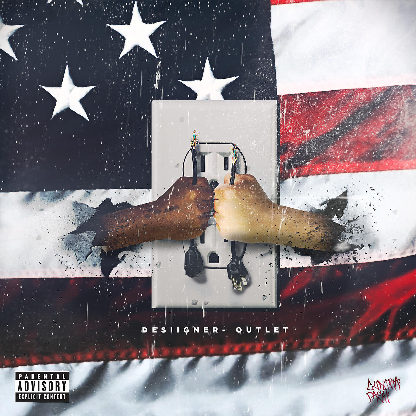 Desiigner - Outlet