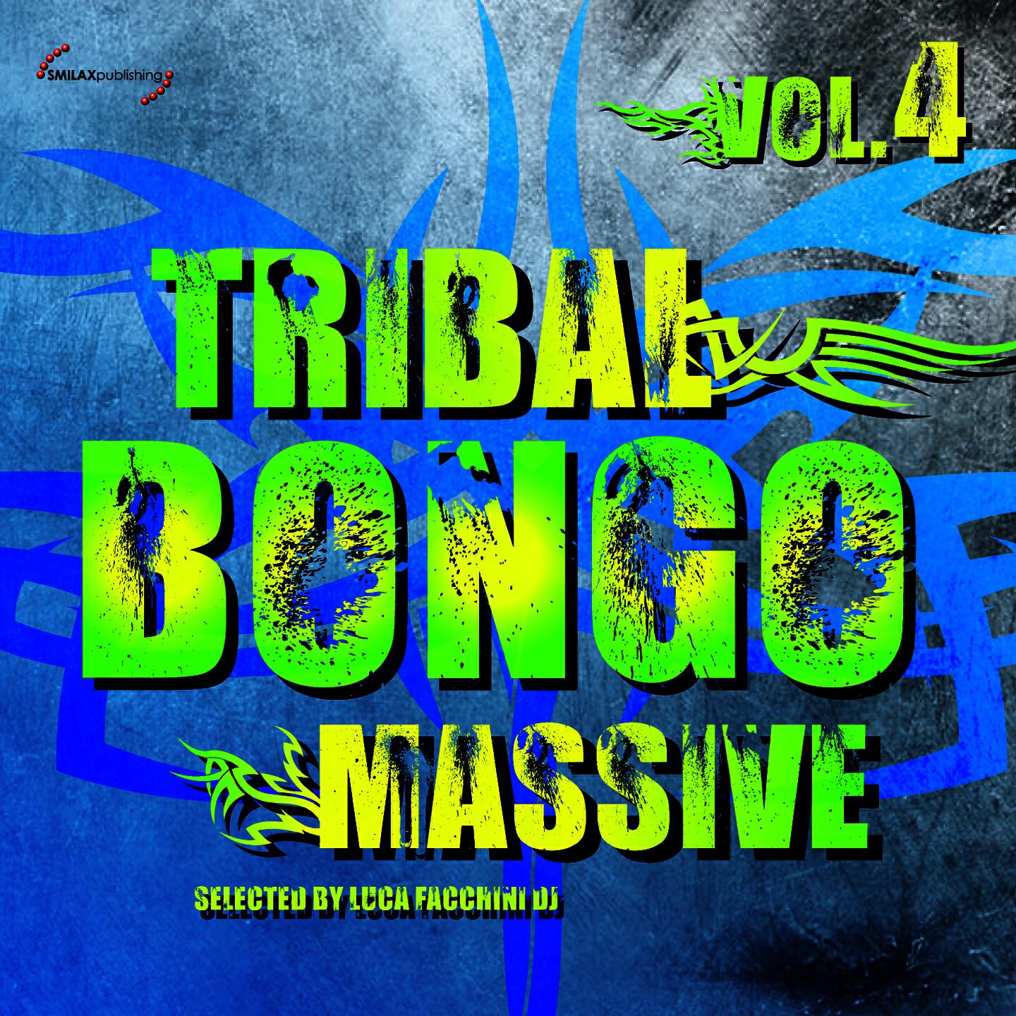 Jason Neegan - I Hate You (Tribe Mix)