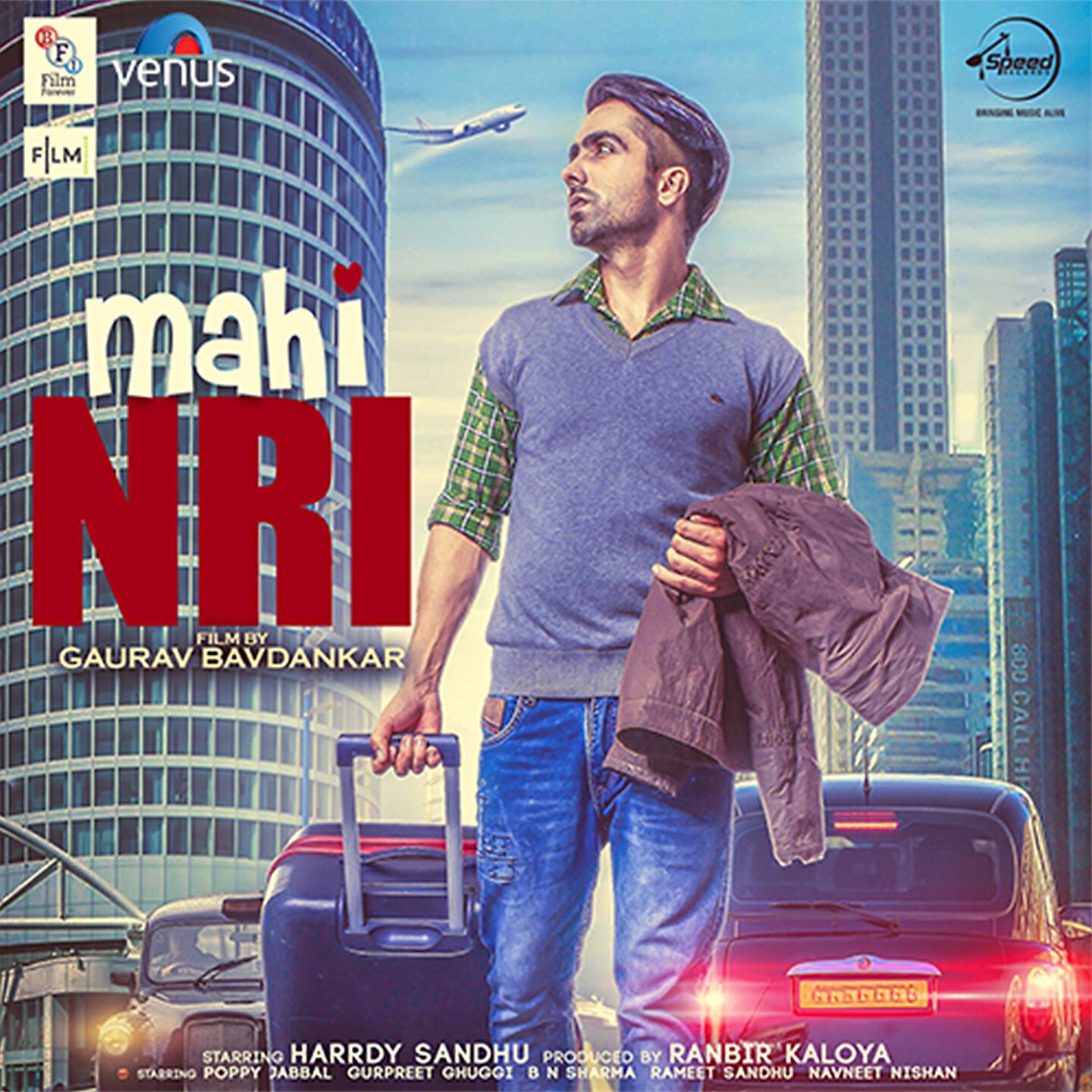 Harrdy Sandhu - Balle Balle