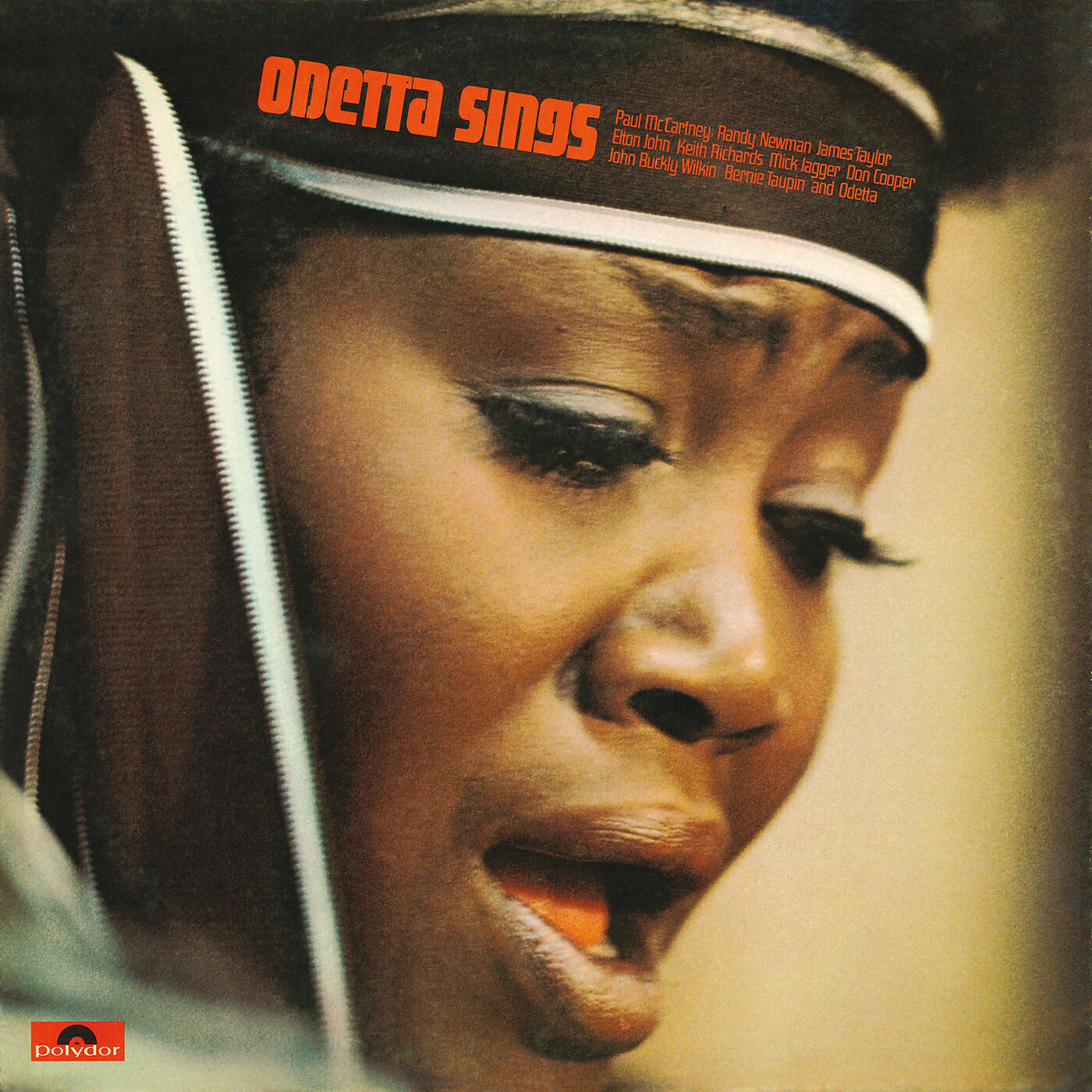 Odetta - Hit Or Miss