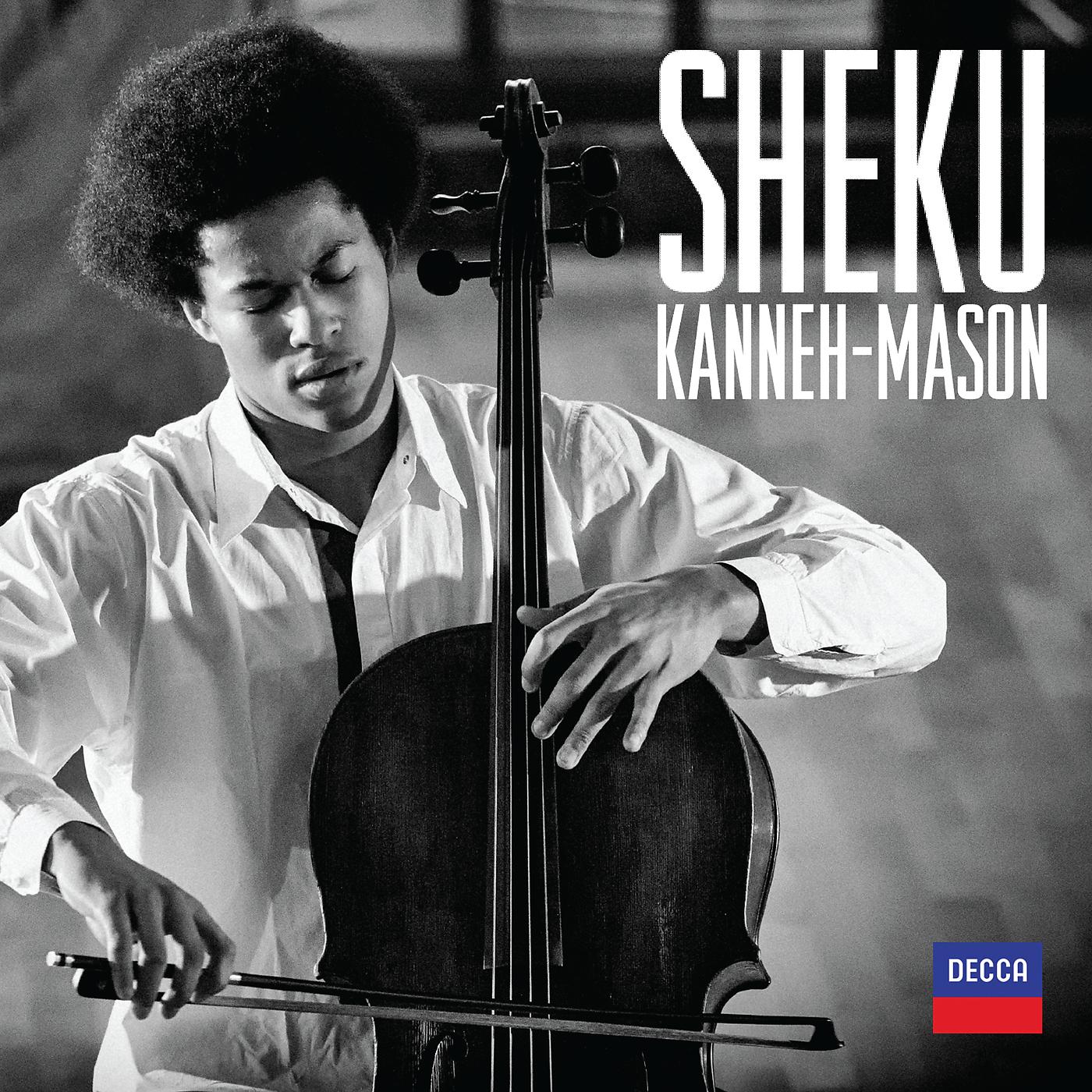 Постер альбома Sheku Kanneh-Mason