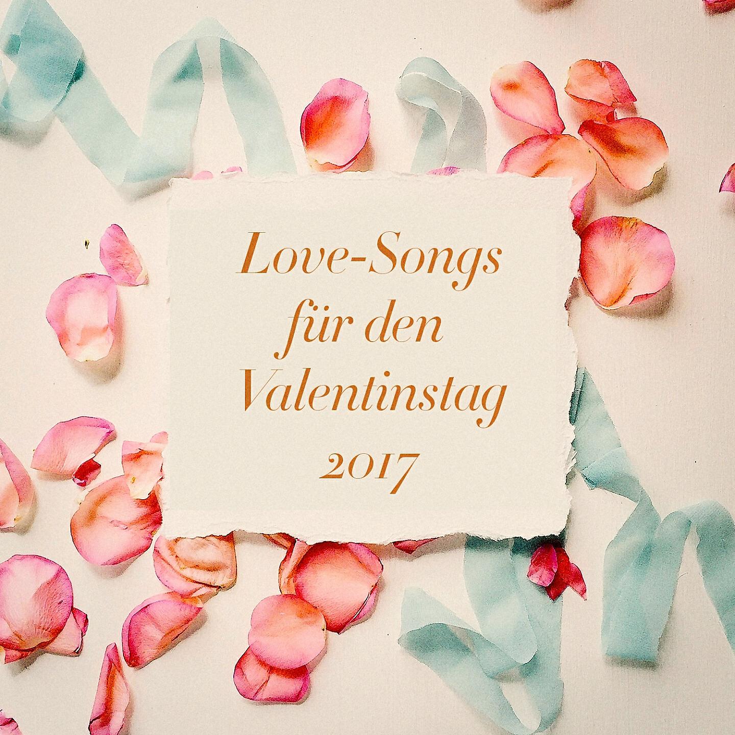Valentinstag Romantik Musik - Teach Me How to Dance With You