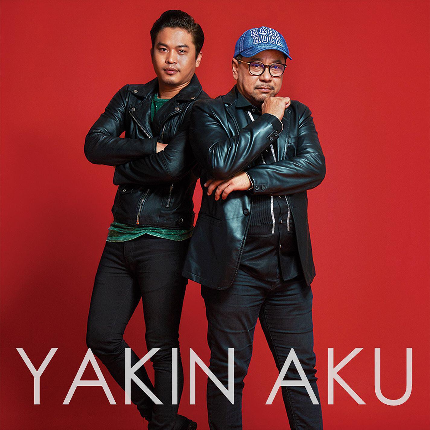 Ayai - Yakin Aku