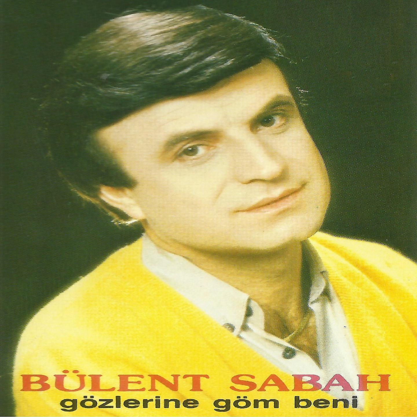 Постер альбома Gözlerine Göm Beni