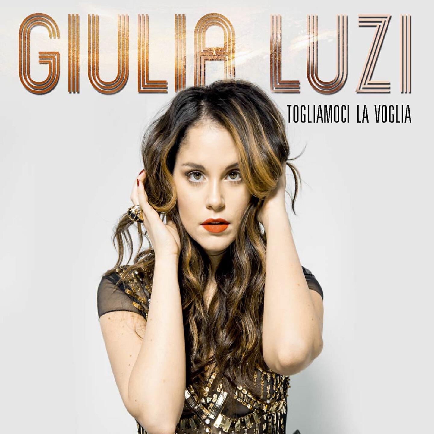 Giulia Luzi - Non, je ne regrette rien