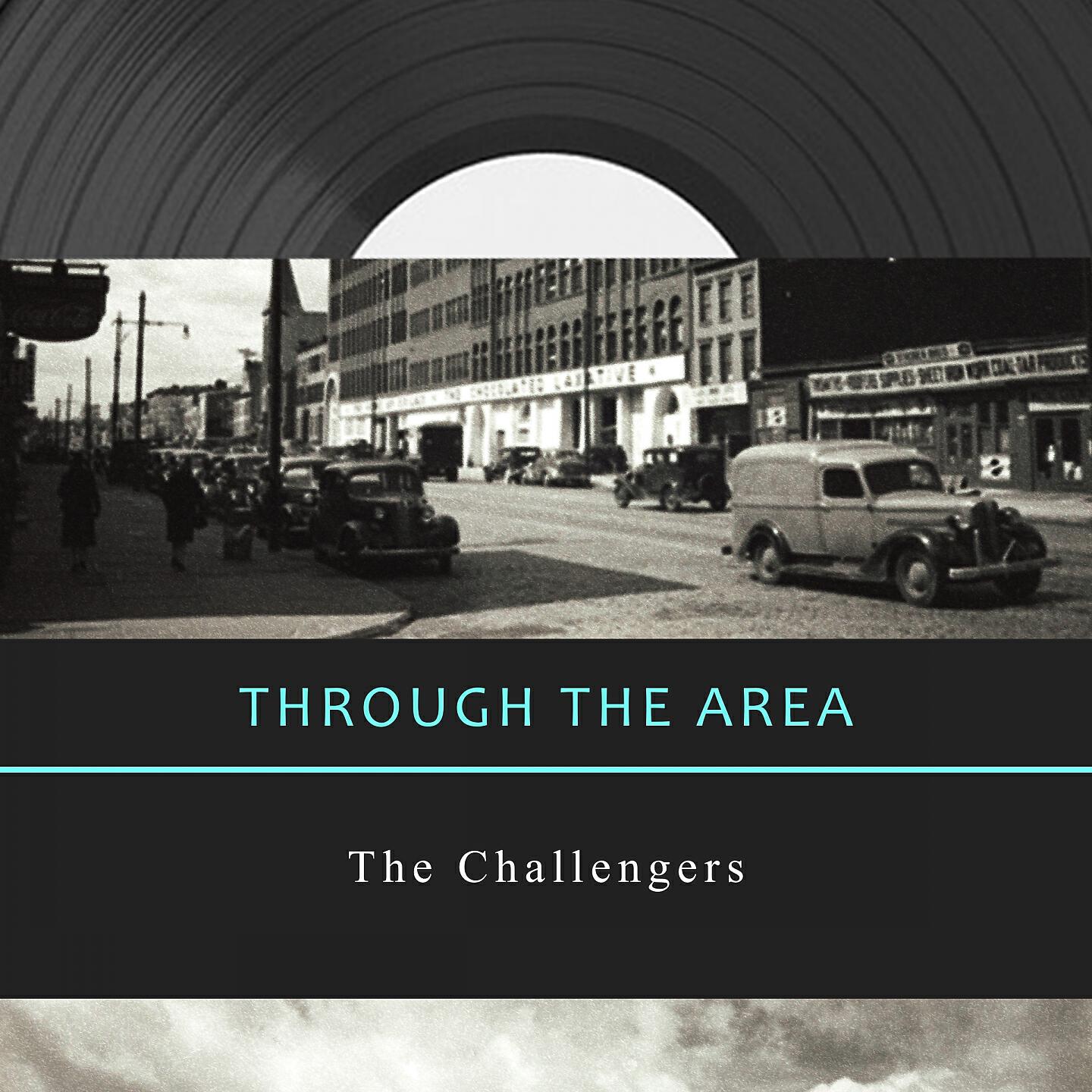 The Challengers - The Twomp