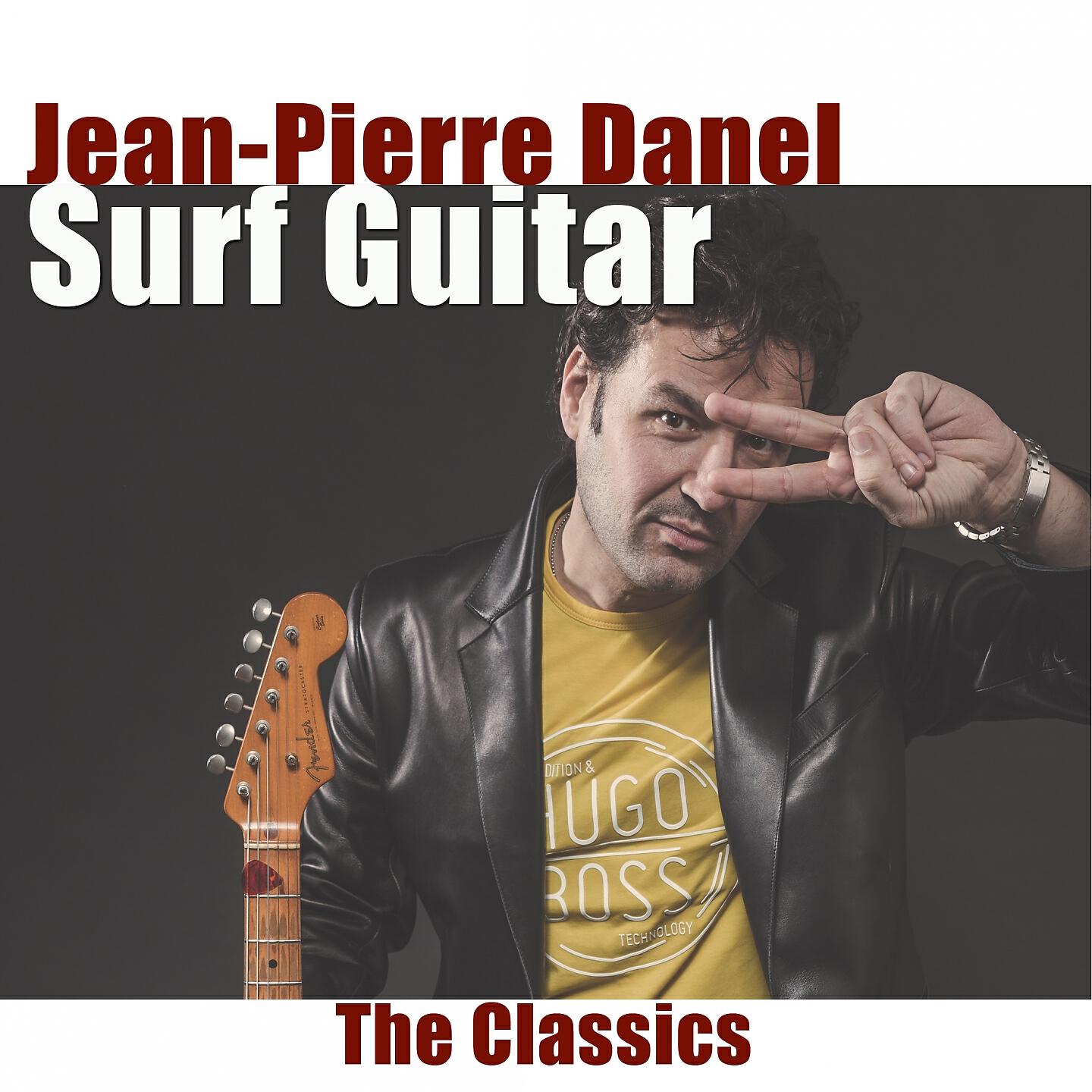 Jean-Pierre Danel - The Rise and Fall of Flingel Bunt
