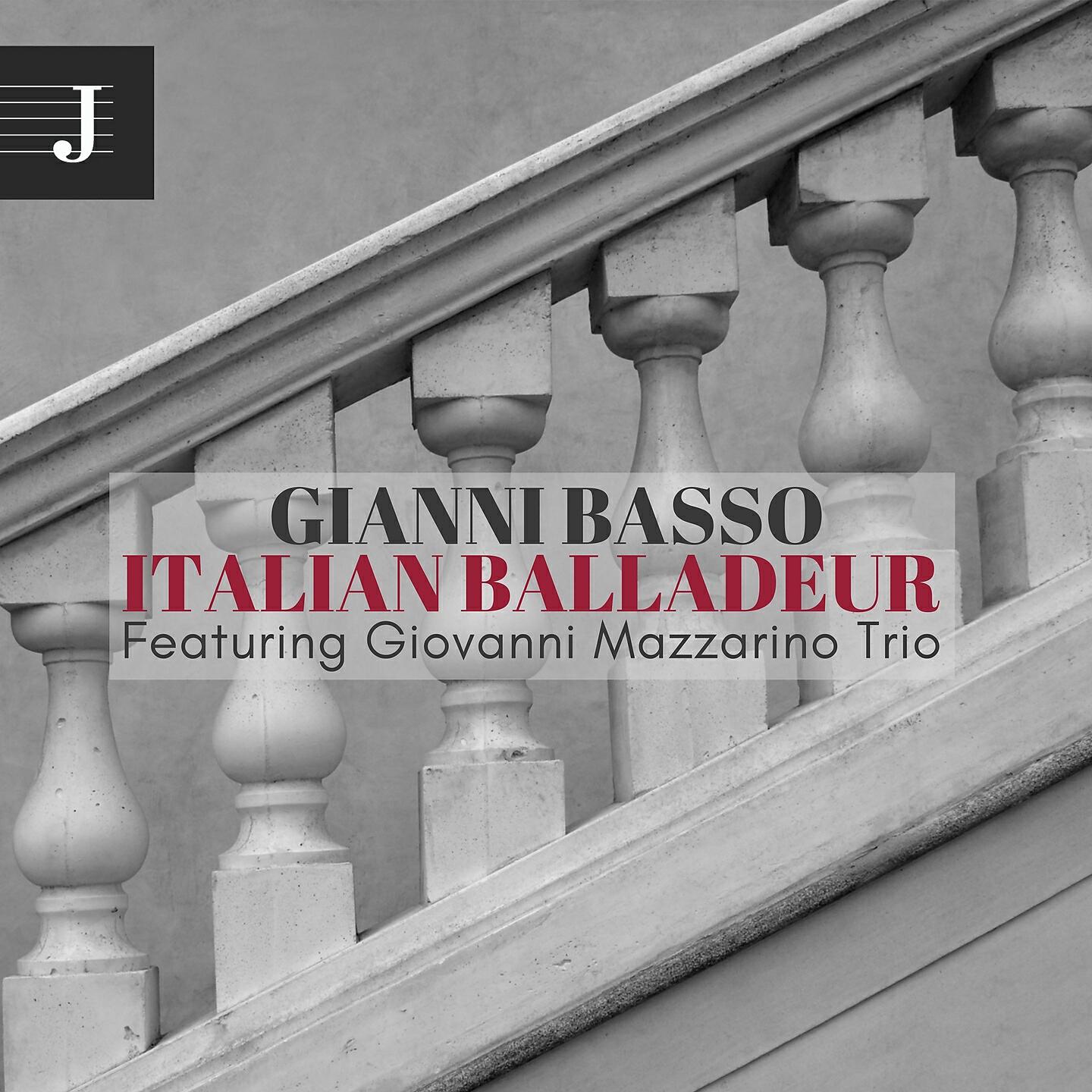 Gianni Basso - Darn That Dream