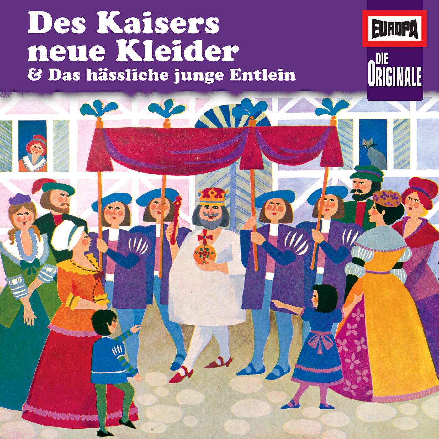 Die Originale - 090 - Die Prinzessin auf der Erbse (Teil 01)