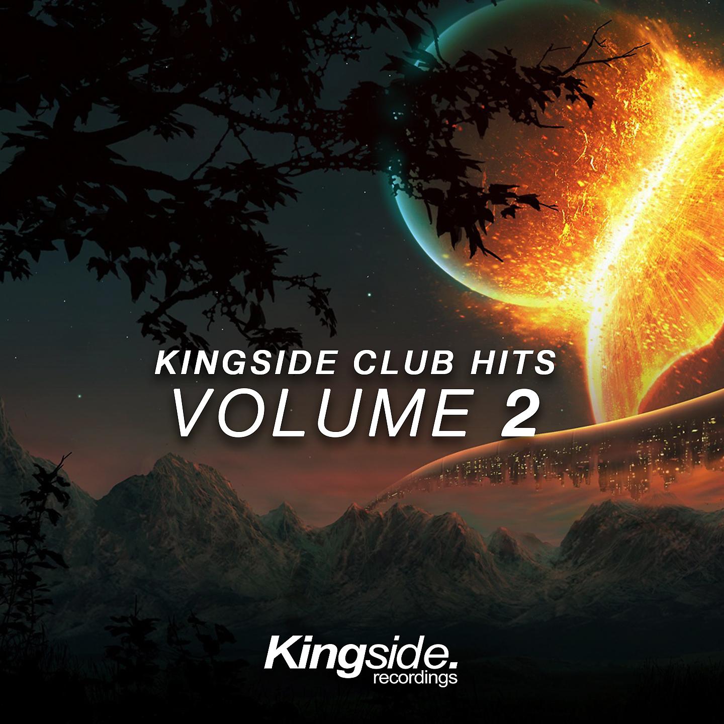 Постер альбома Kingside Club Hits, Vol. 2