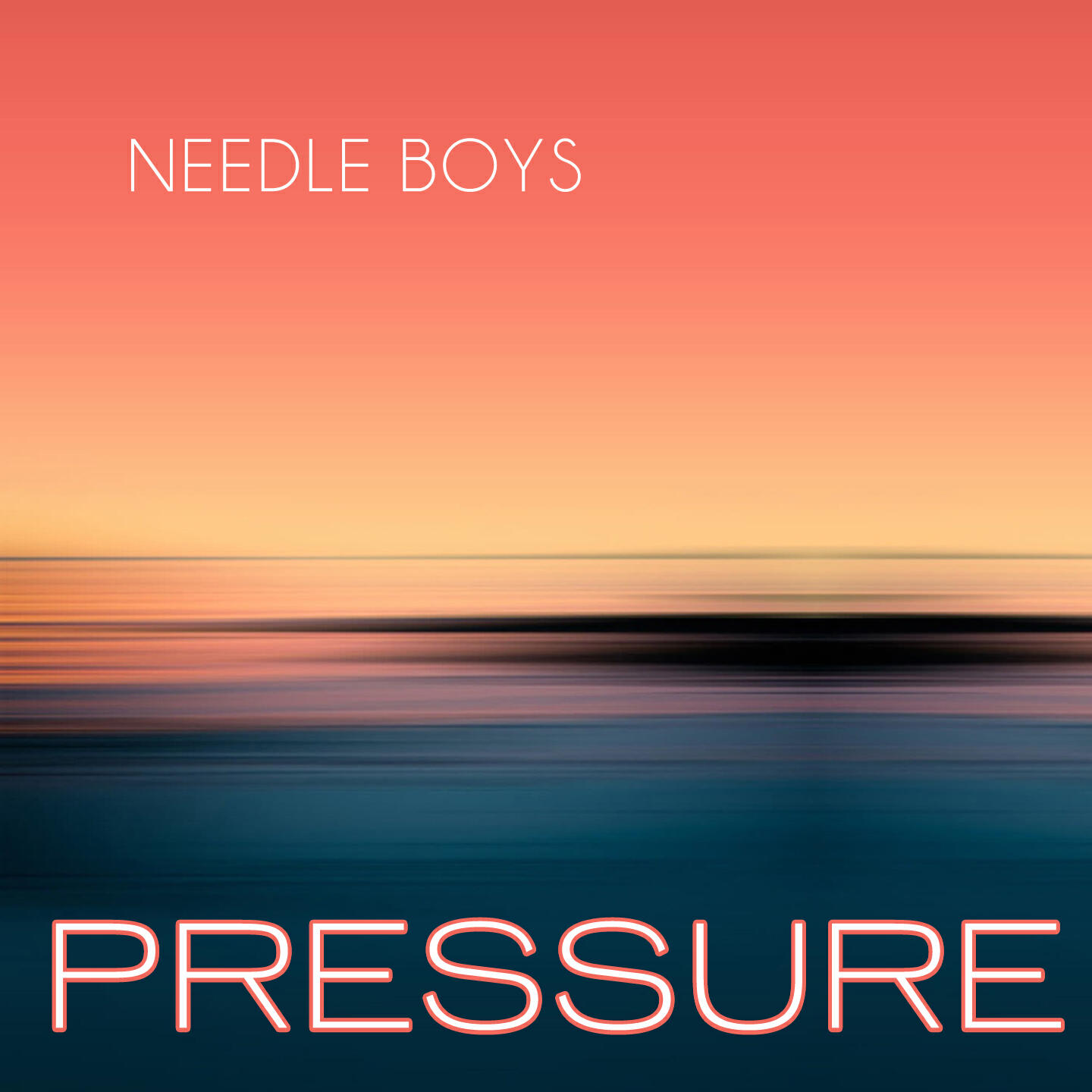 Needle Boys - Sunday Sax Track (Mojito House Club Remix)