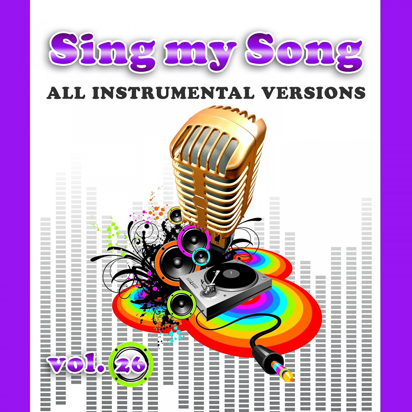 Sounds Good - Firestone (Originally Performed By Kygo Feat. Conrad Sewell, Instrumental Version)