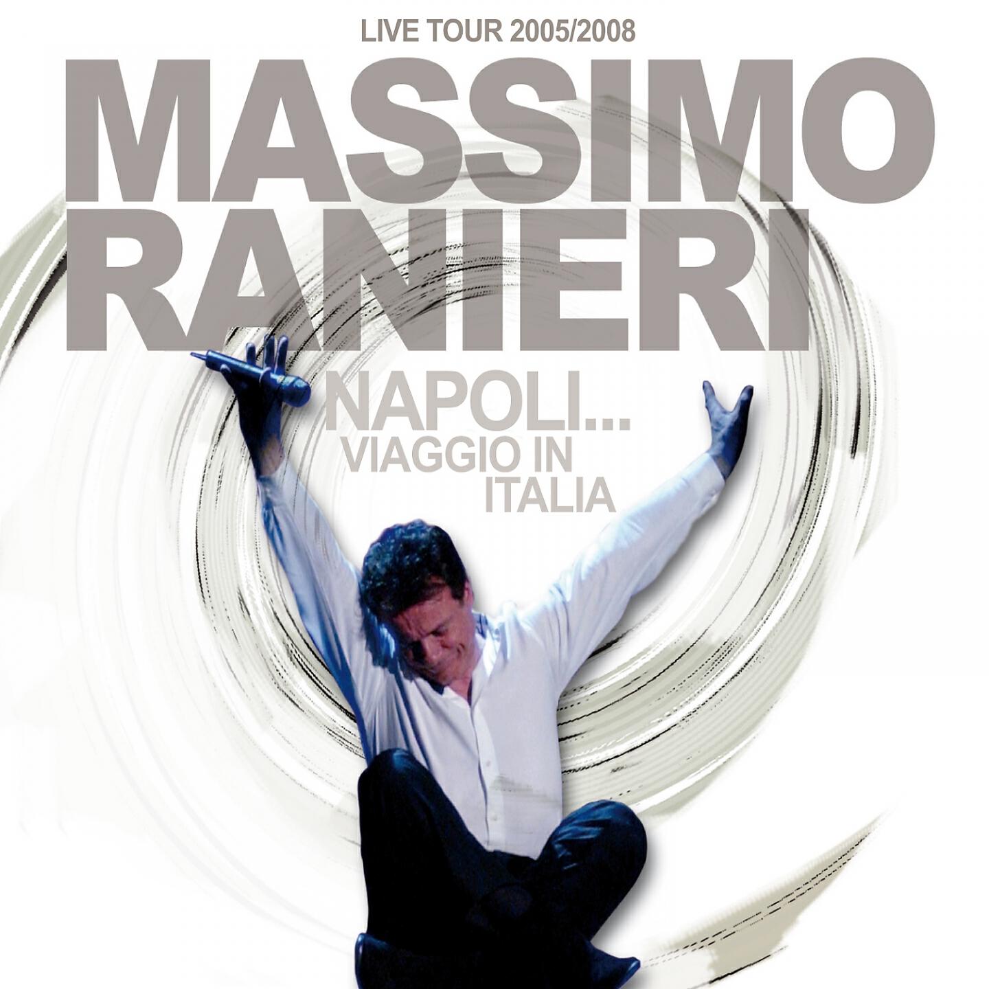 Massimo Ranieri - E Spingule Frangese (Ringtone)