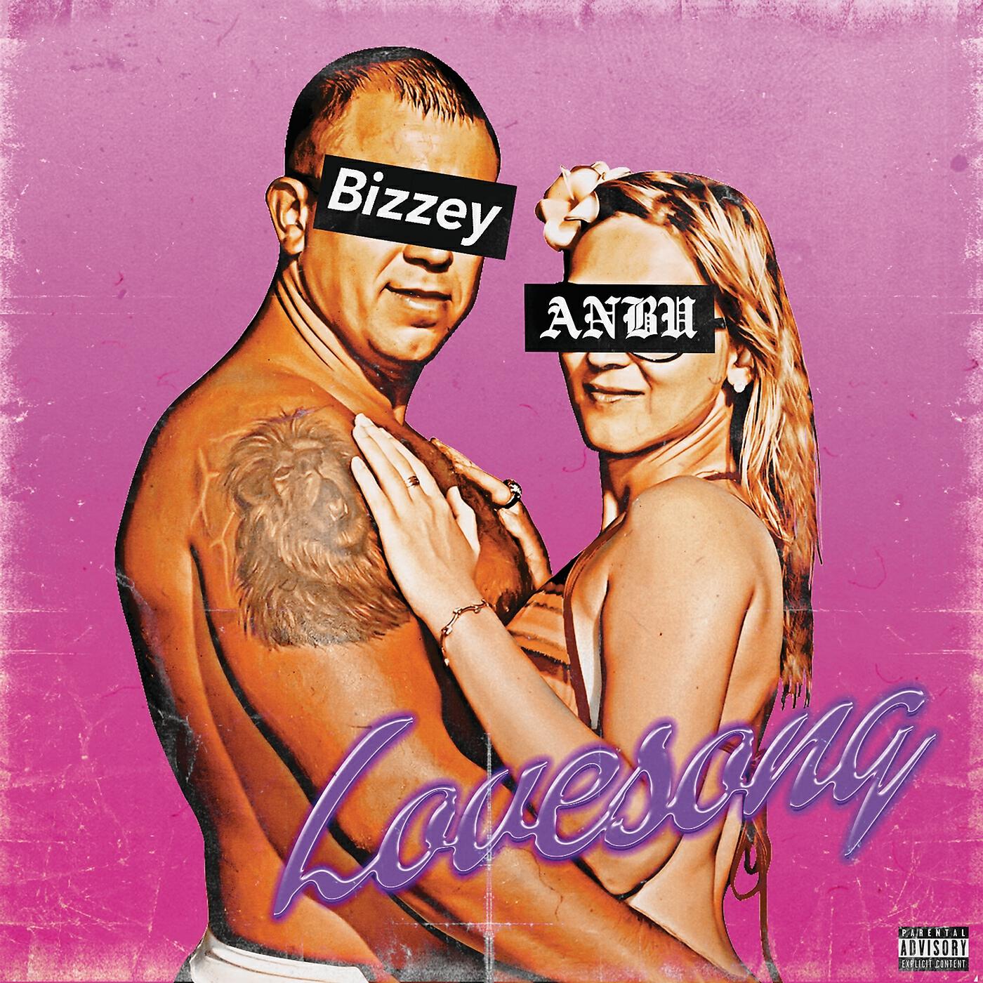 Bizzey - Lovesong