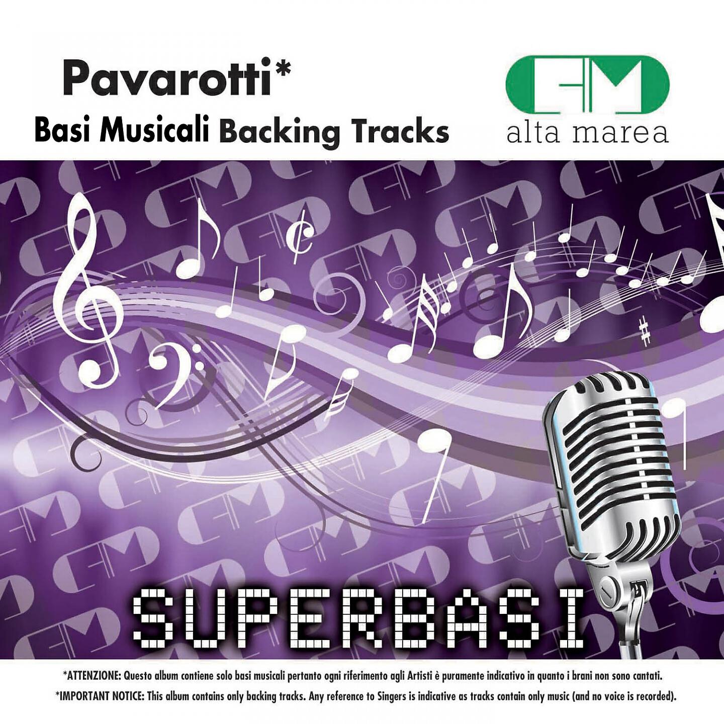 Alta Marea - Nessun dorma (Originally Performed By Pavarotti)