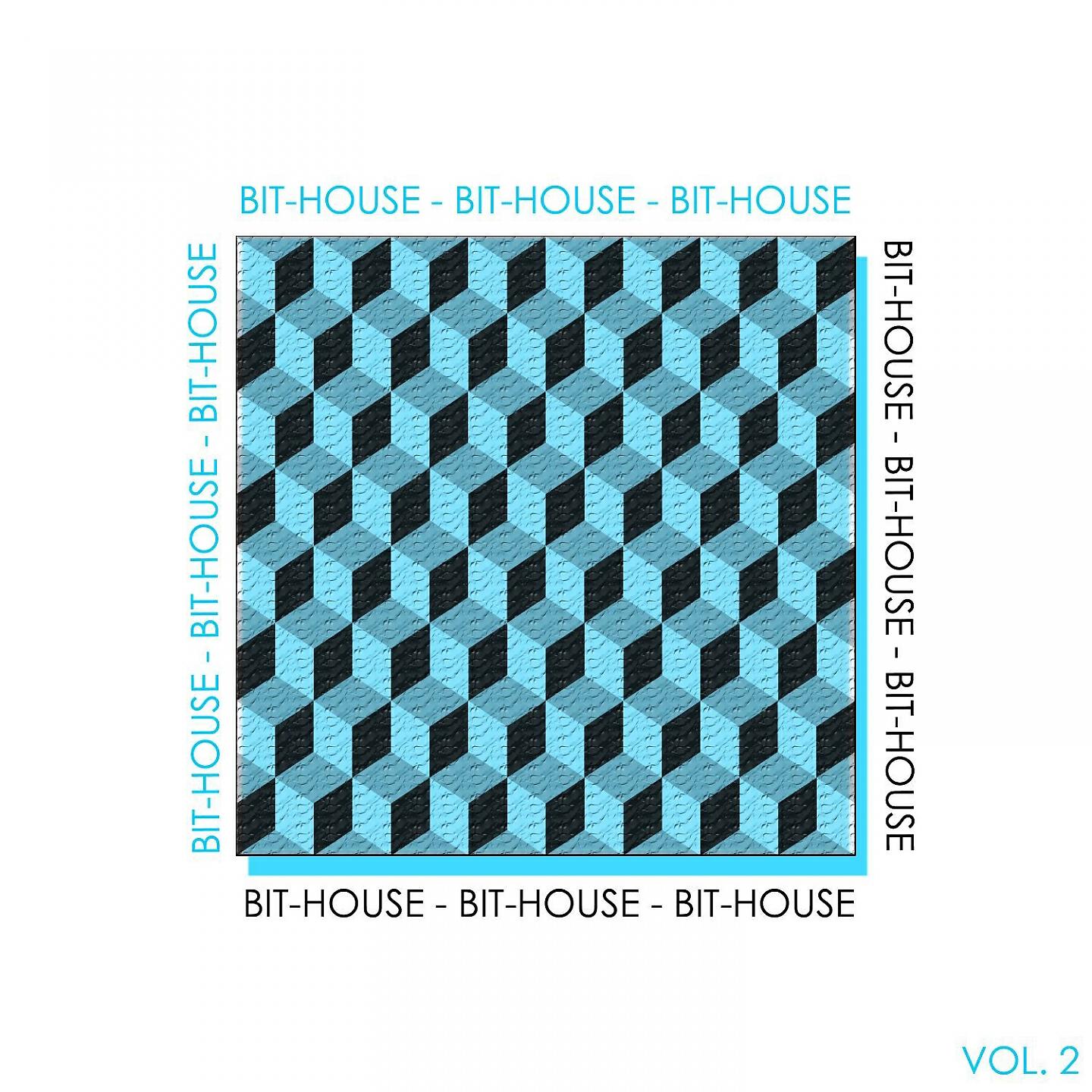 The Particular Charge - Black Opium (Frank Oriundo Mix)