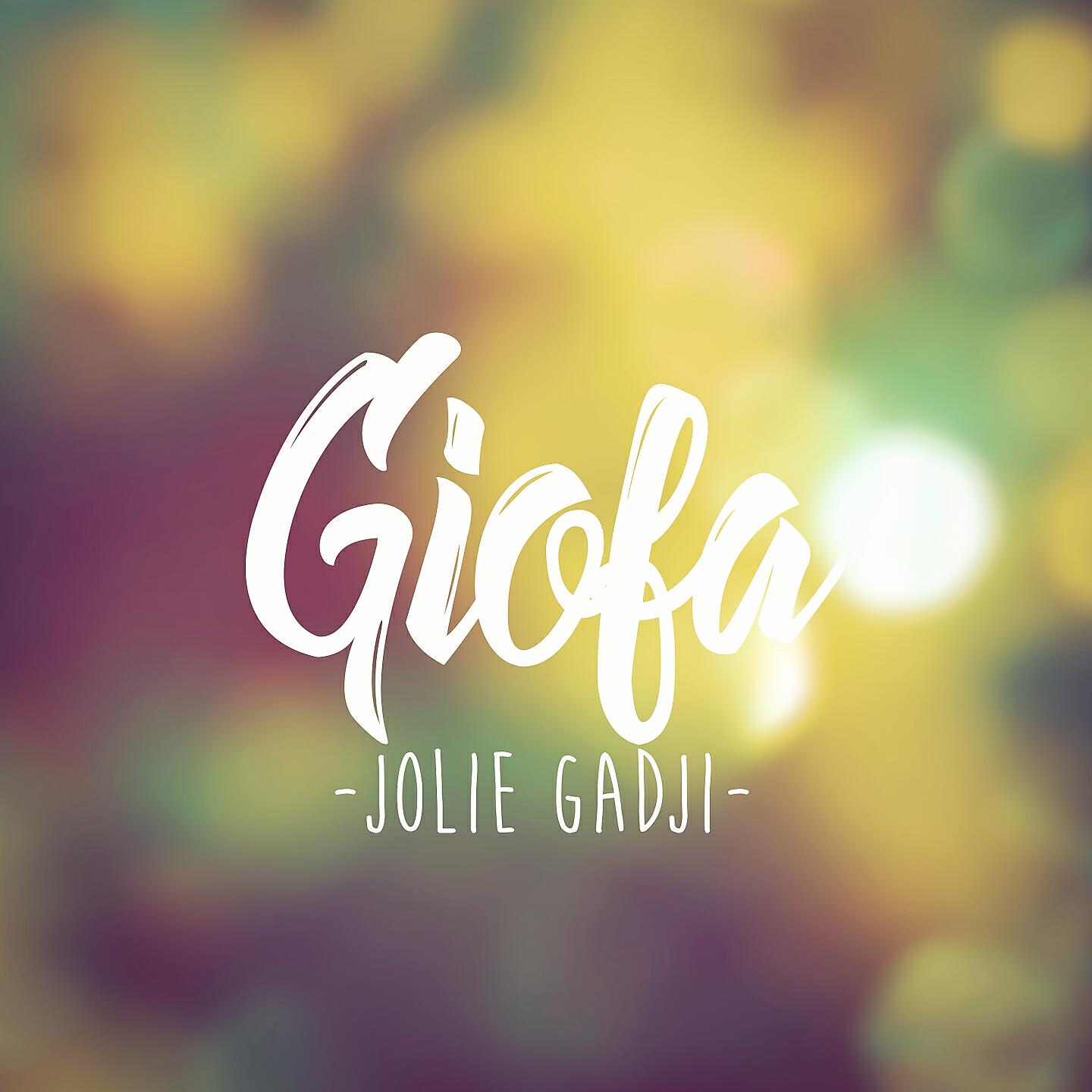 Giofa - Jolie gadji (Steed Watt Remix)