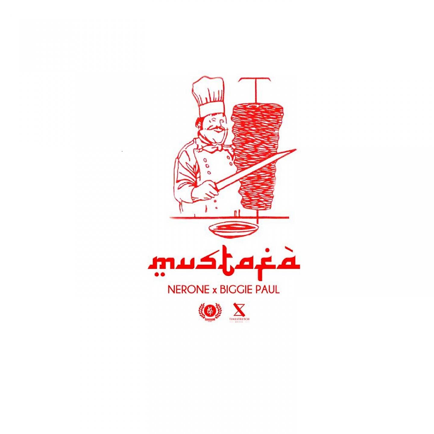 Nerone - Mustafà