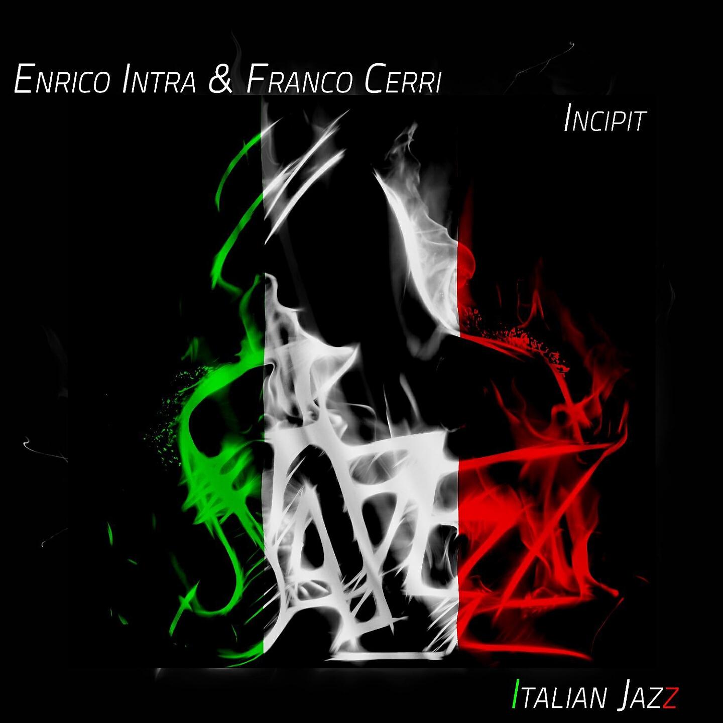 Enrico Intra - But Not for Me (Franco Cerri) (Guitar)