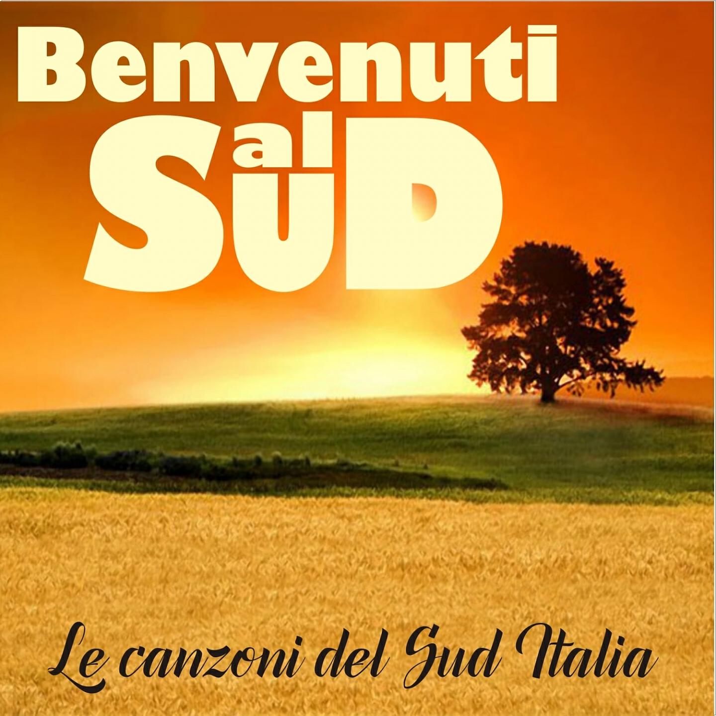 Tony Santagata - Quant'e bello lu primmo ammore