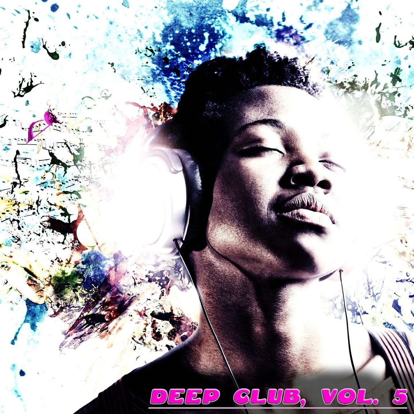 Anikandro Santapopulos - Bond Between Two Friends (Santorinìs Beach Deep Mix)