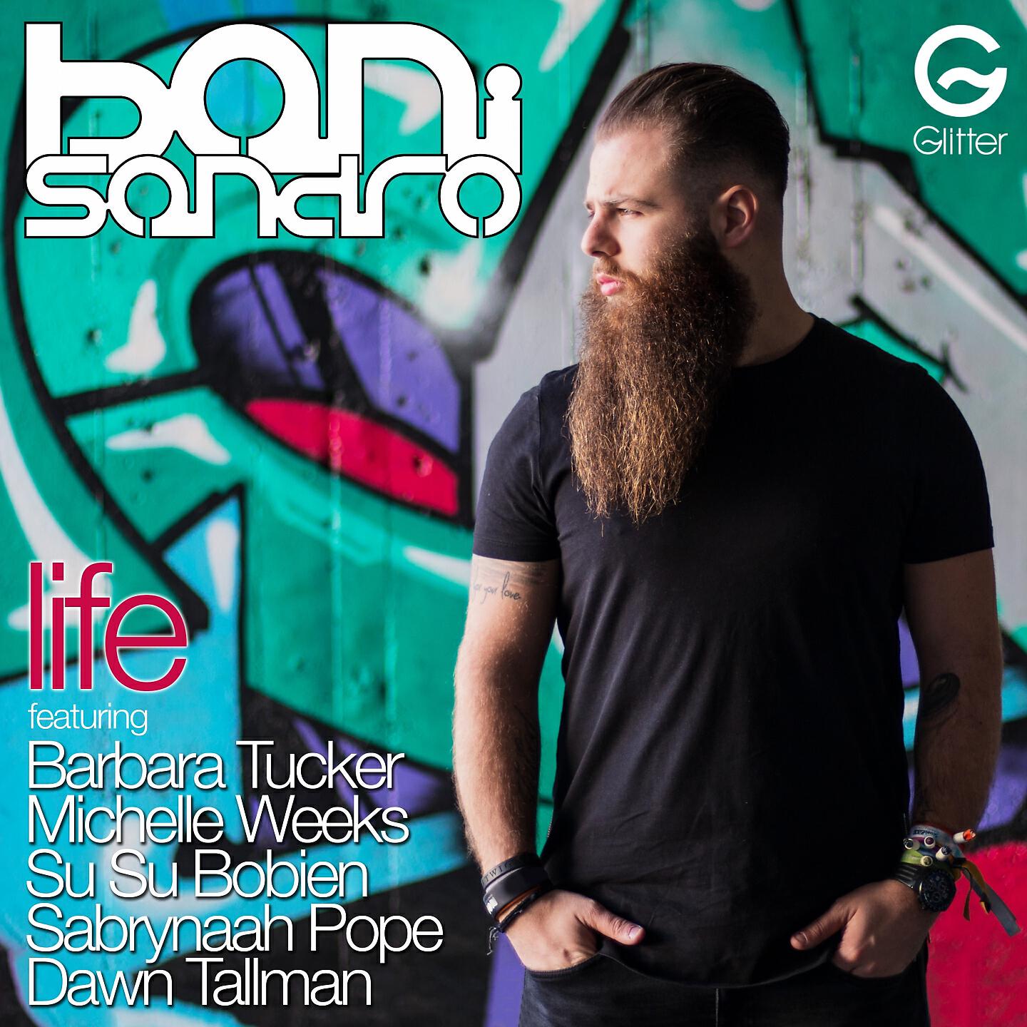 Sandro Bani - Life (Radio Edit)