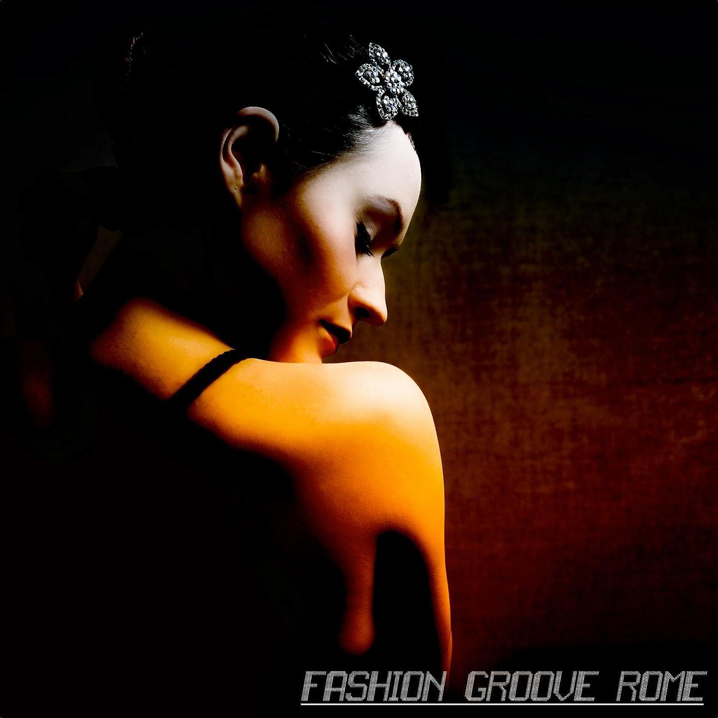 Постер альбома Fashion Groove Roma - Chill and Deep