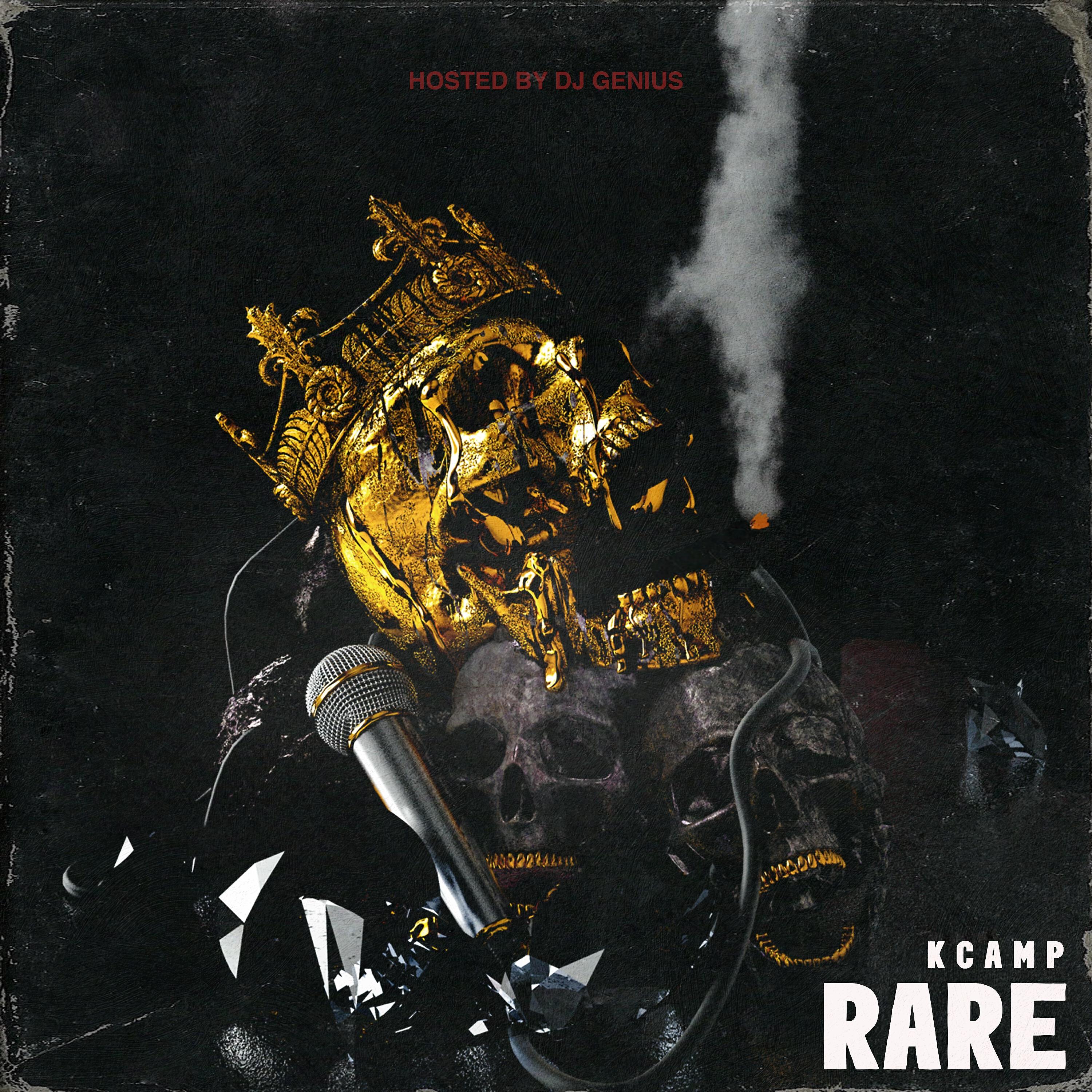 K CAMP - Big Time (feat. Dae Dae)