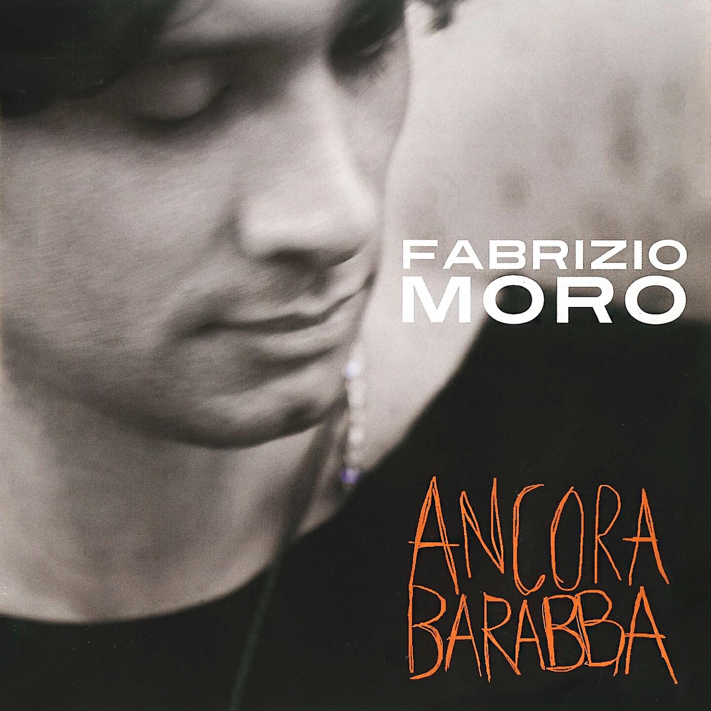 Fabrizio Moro - Il senso di ogni cosa