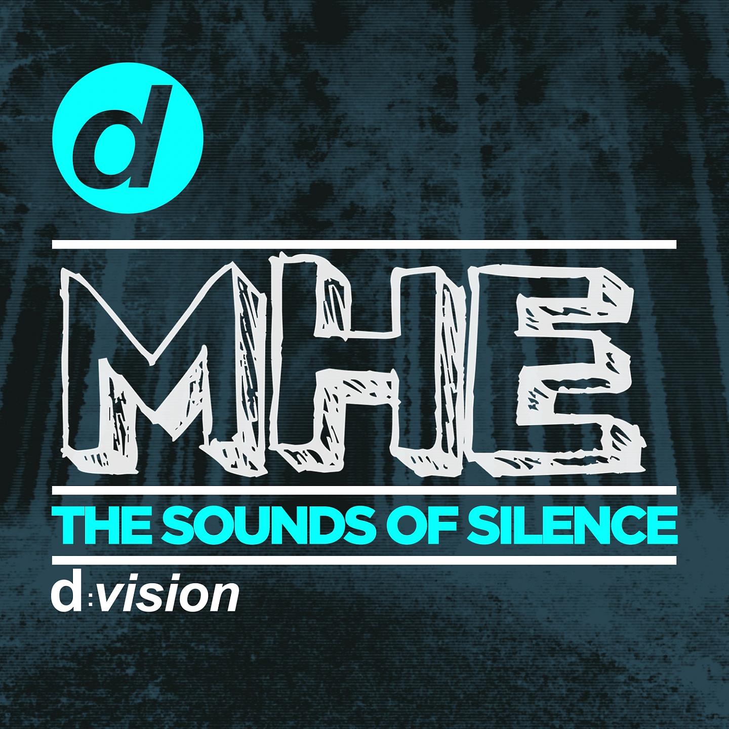 Постер альбома The Sounds of Silence