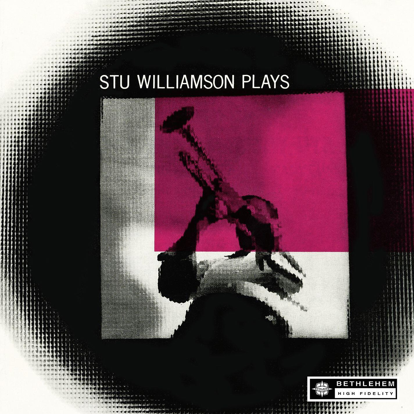 Stu Williamson - Sapphire (2013 Remastered Version)