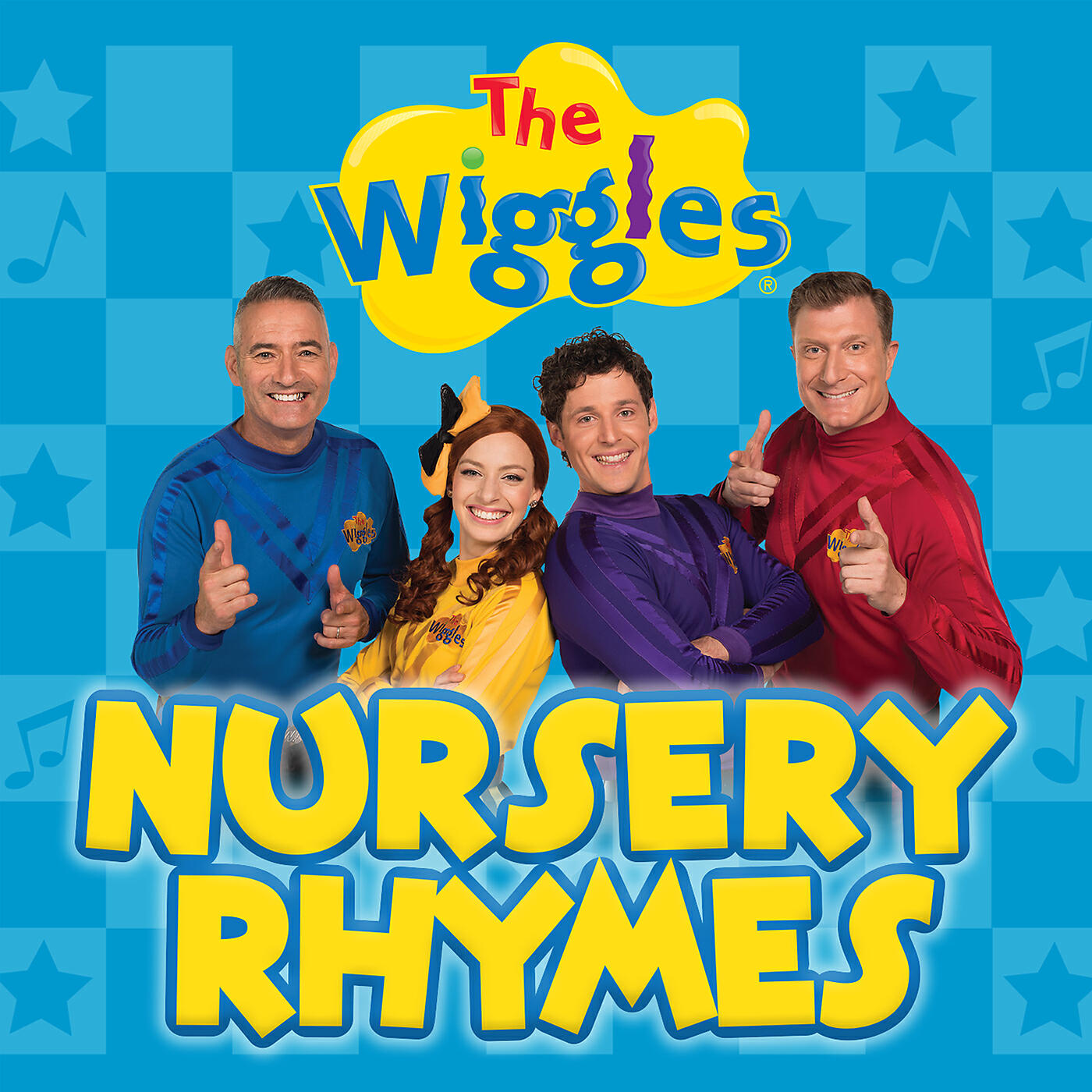 The Wiggles - The Bagpipe Song