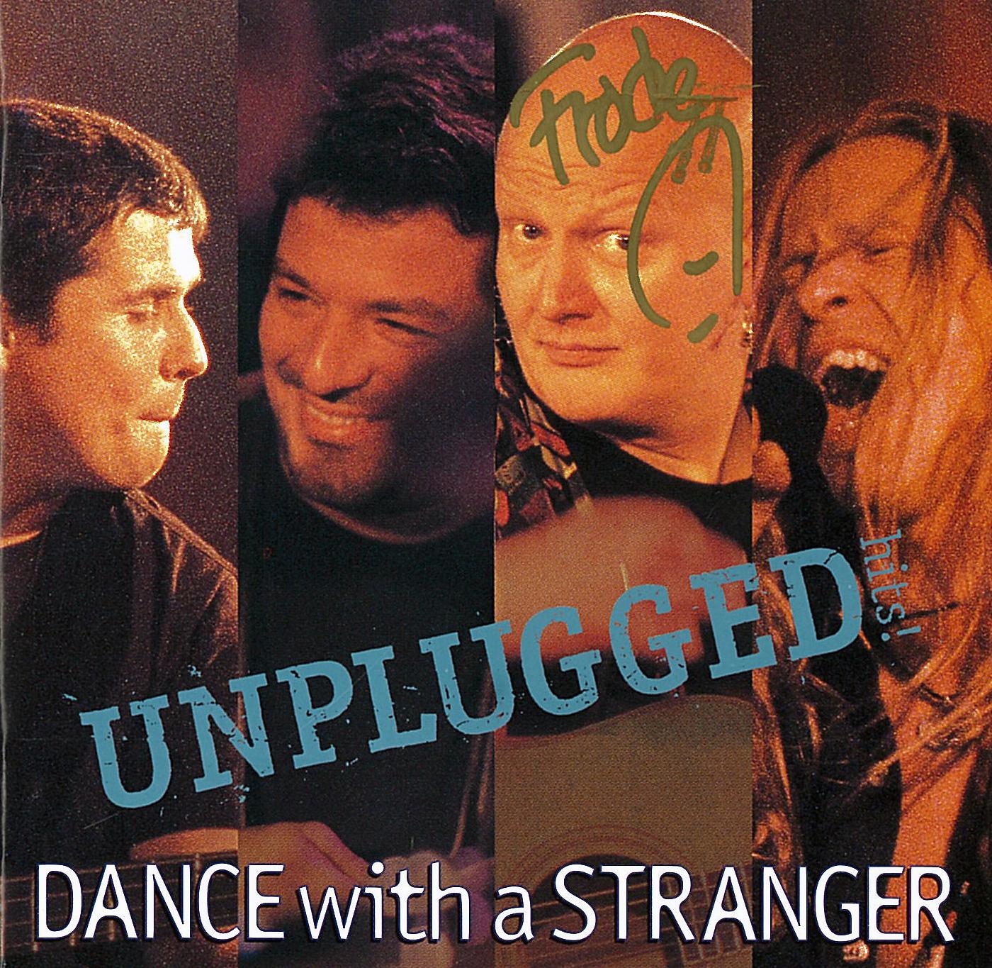 Постер альбома Unplugged Hits!