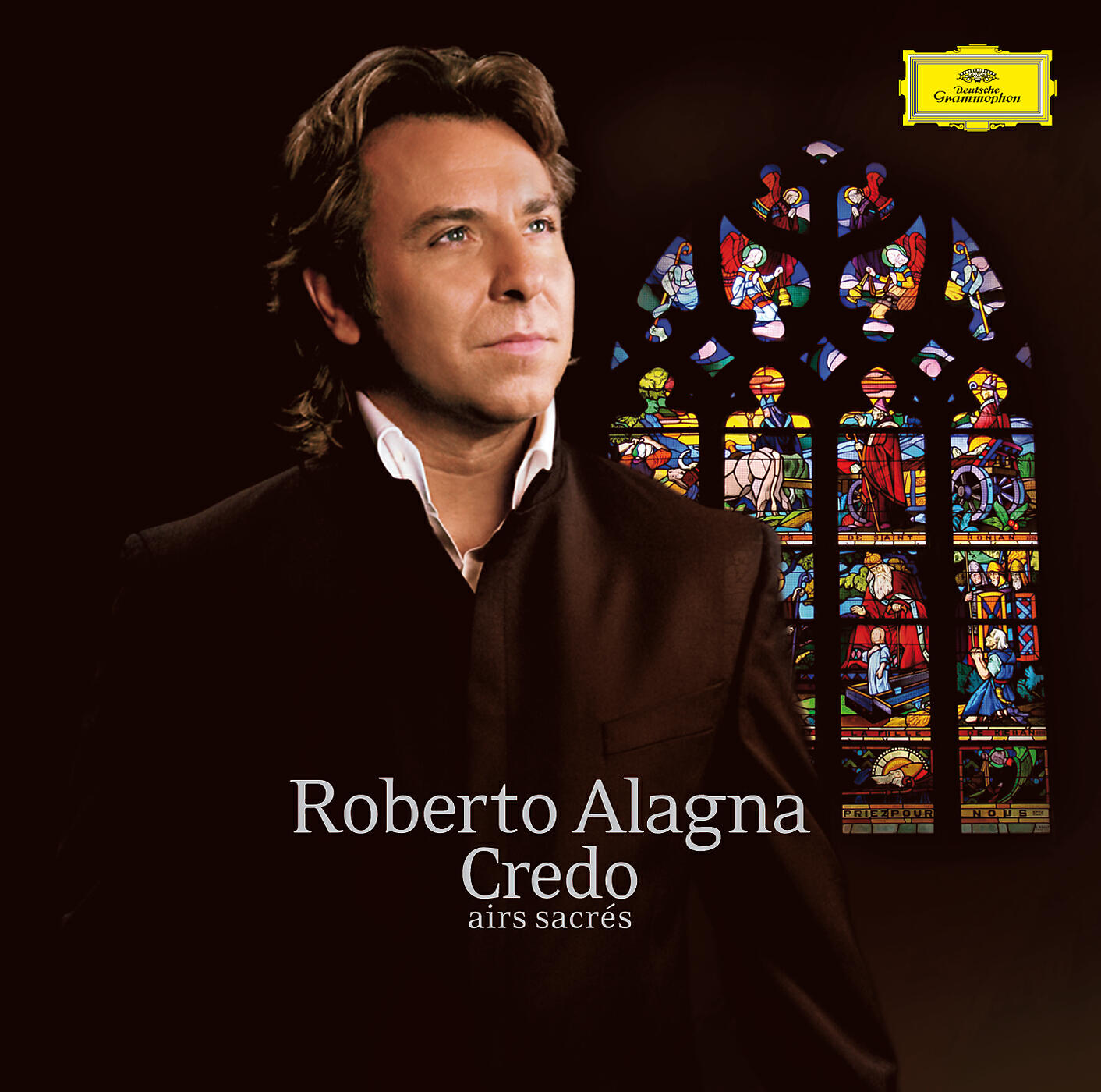 Roberto Alagna - Adam: Minuit, chrétiens! - Arr. Alain Kremski
