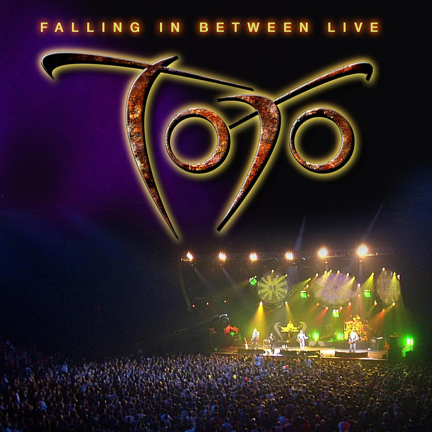 Toto - Rosanna (Live)