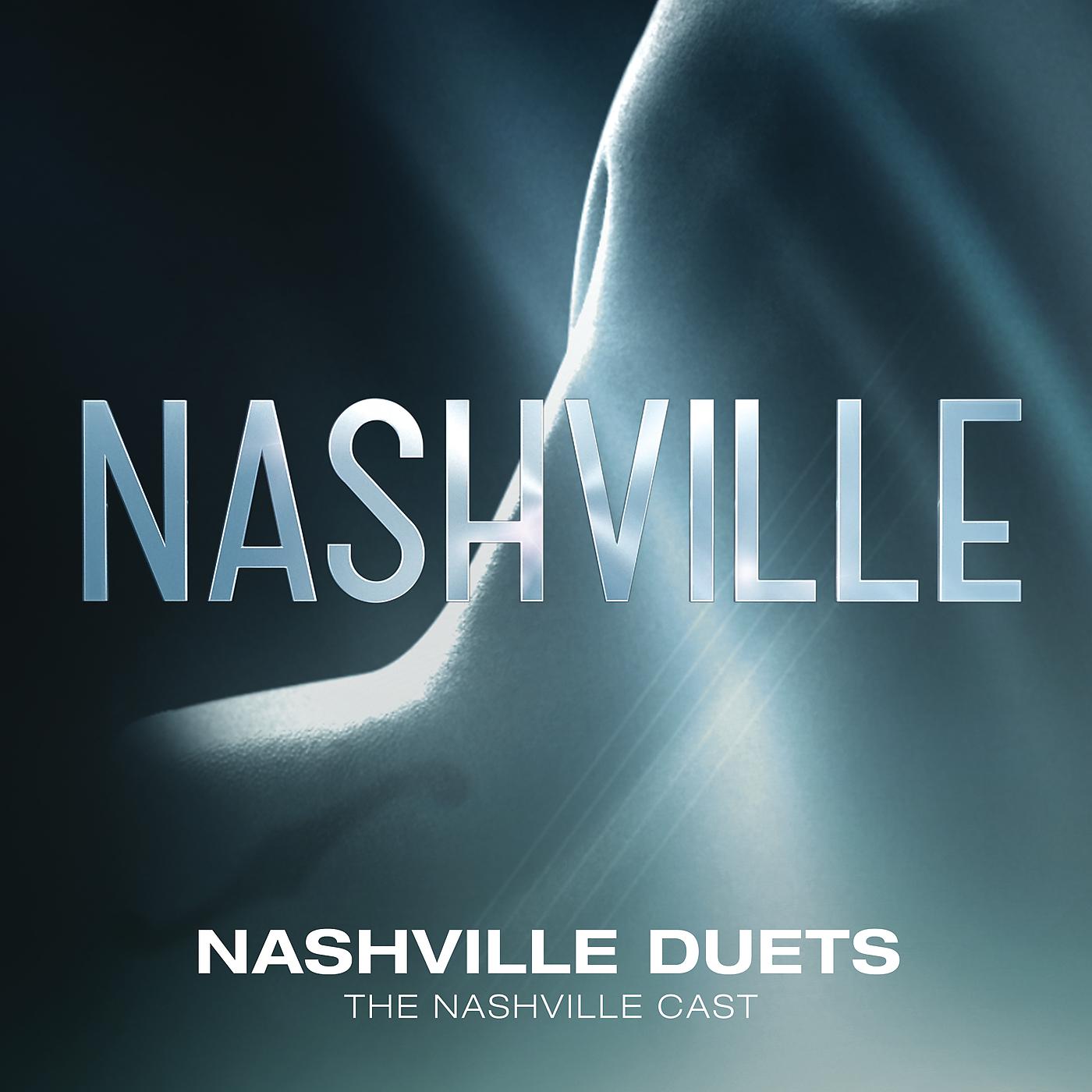 Постер альбома Nashville Duets