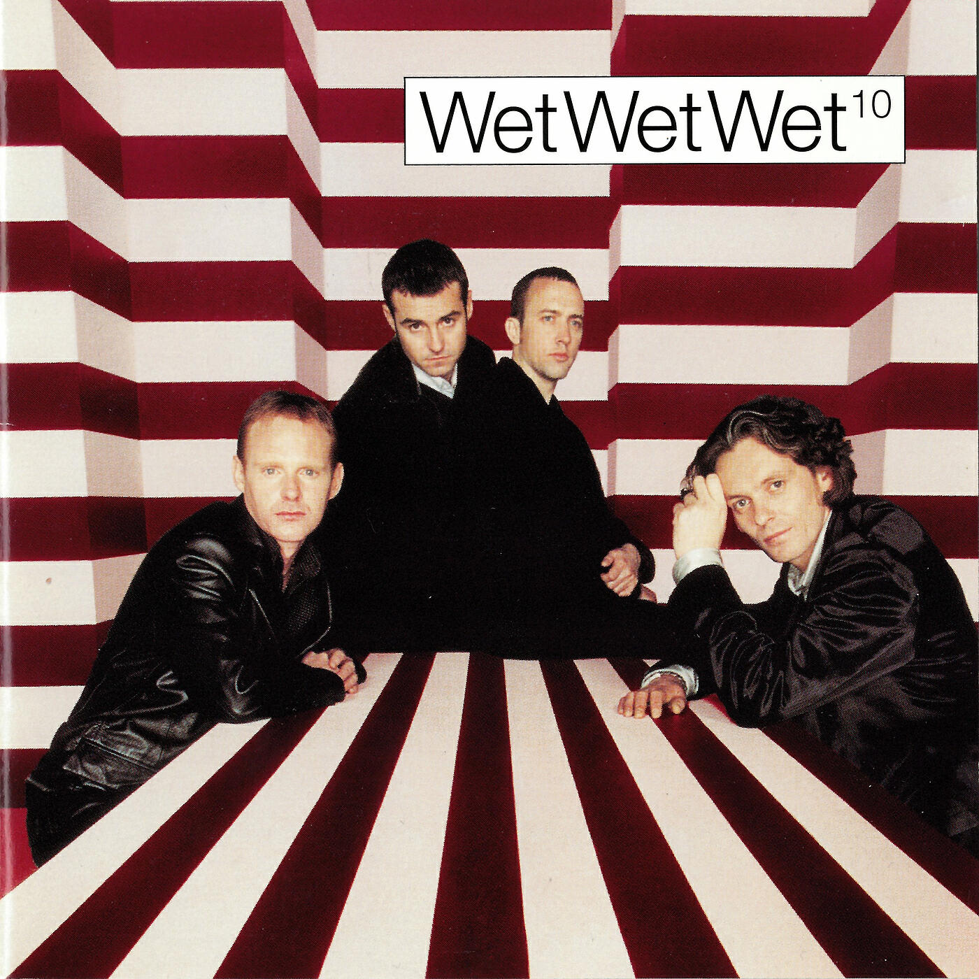 Wet Wet Wet - Beyond The Sea