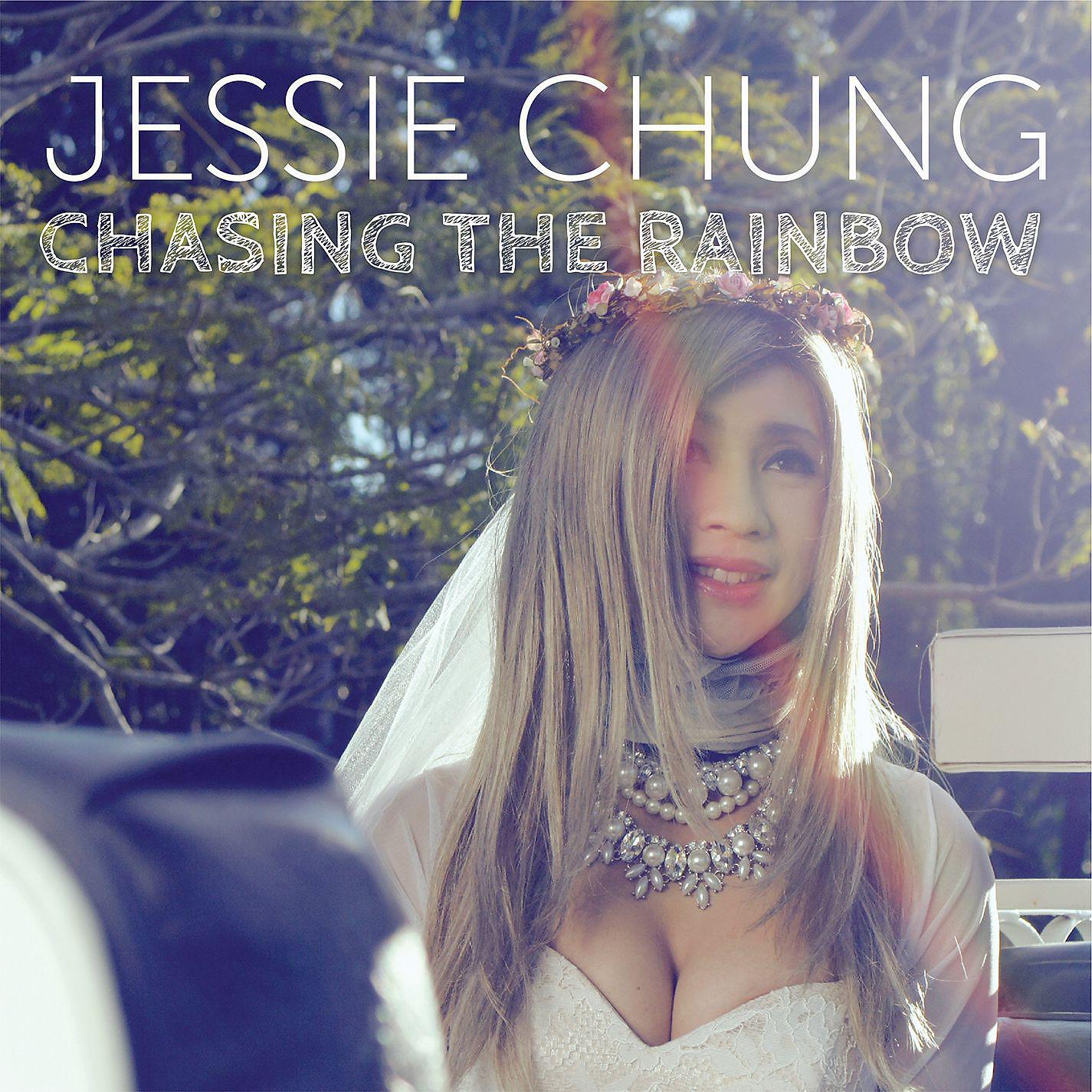 Постер альбома Chasing The Rainbow