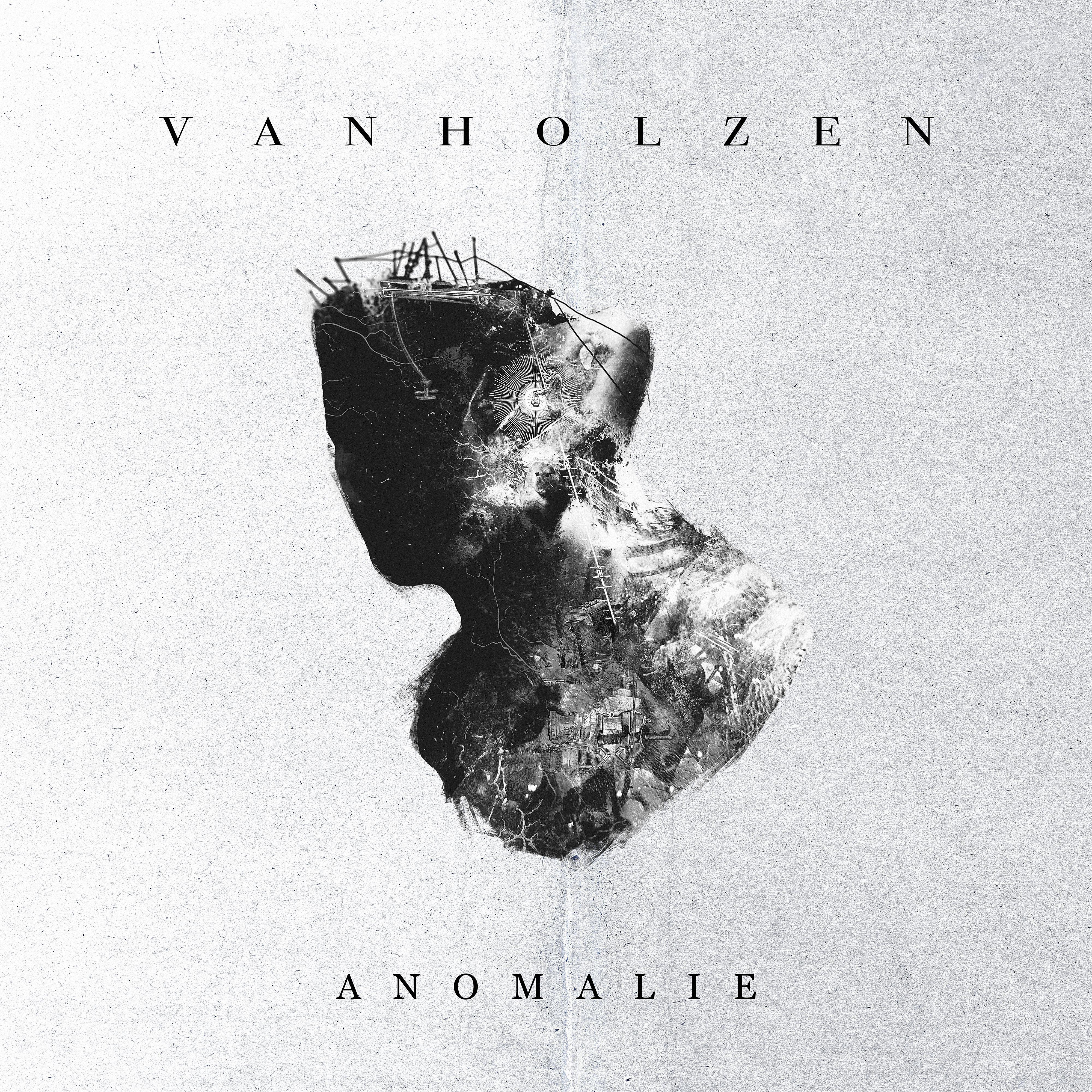 Постер альбома Anomalie