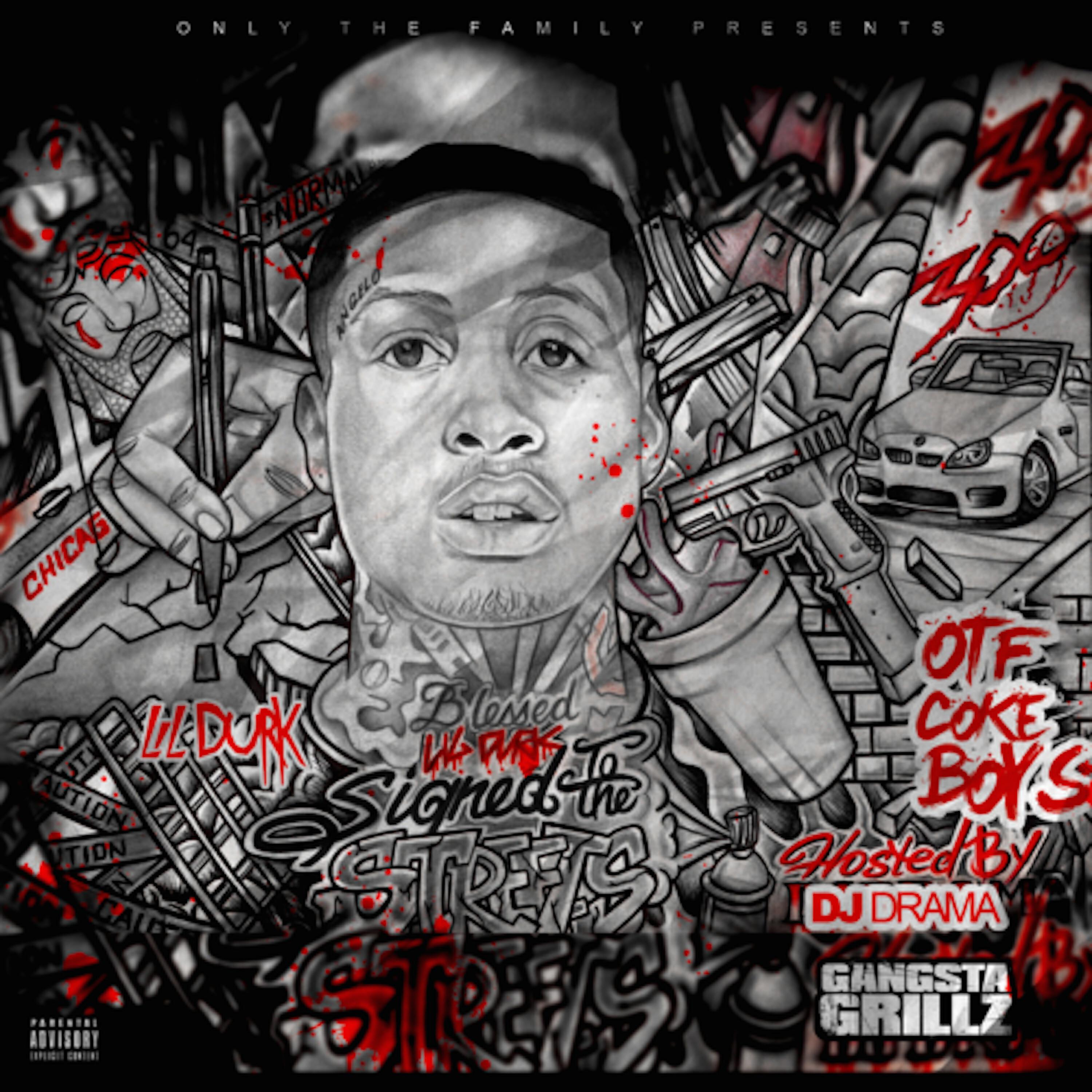 Lil Durk - Street Life (feat. Lil Reese)