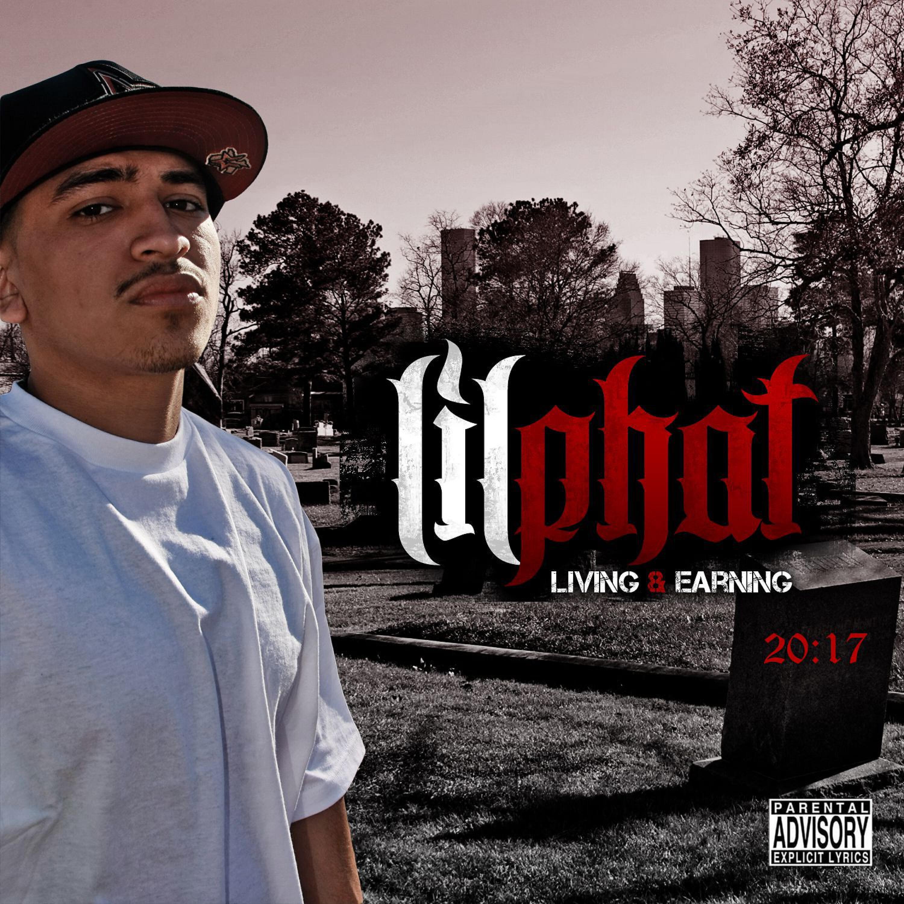 Lil Phat - 3rd Coast G'z (feat. K.O.)