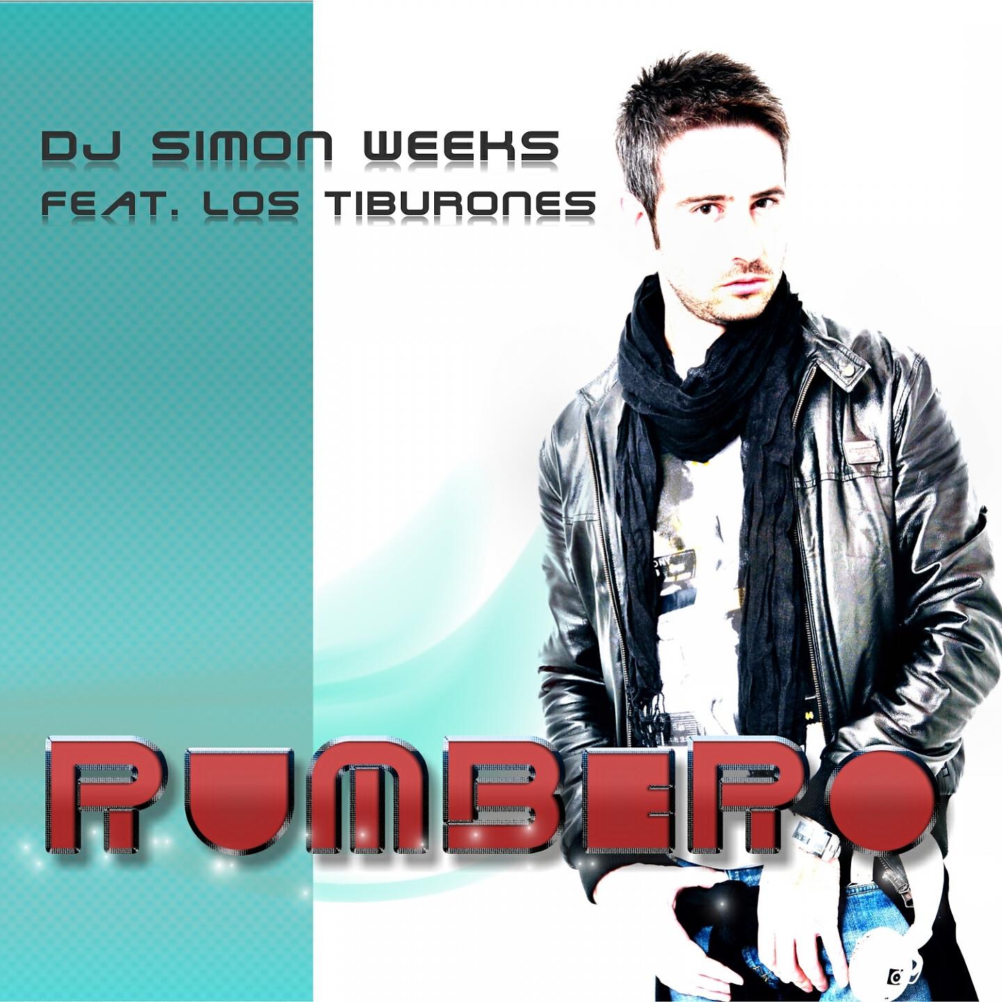 DJ Simon Weeks - Rumbero (D@Niele Tek Mix)