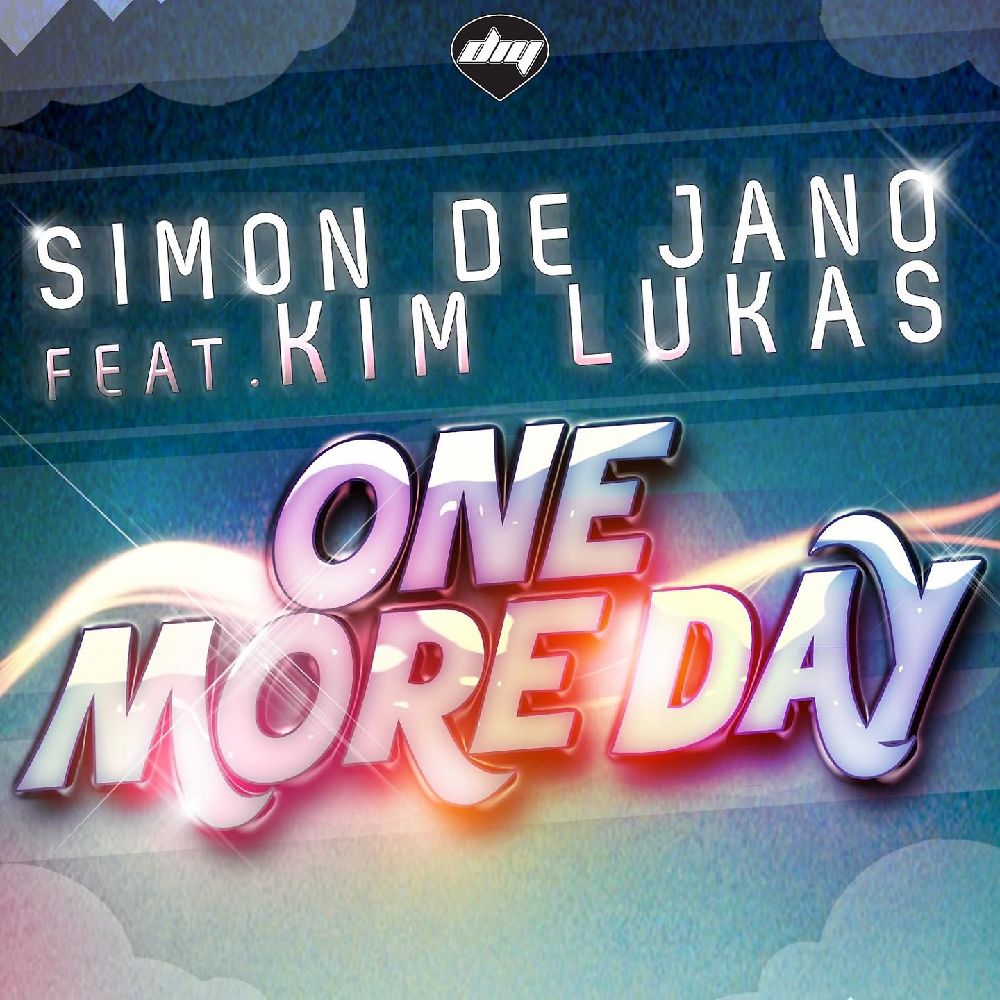 Simon De Jano - One More Day (Alexandra Damiani Mix)