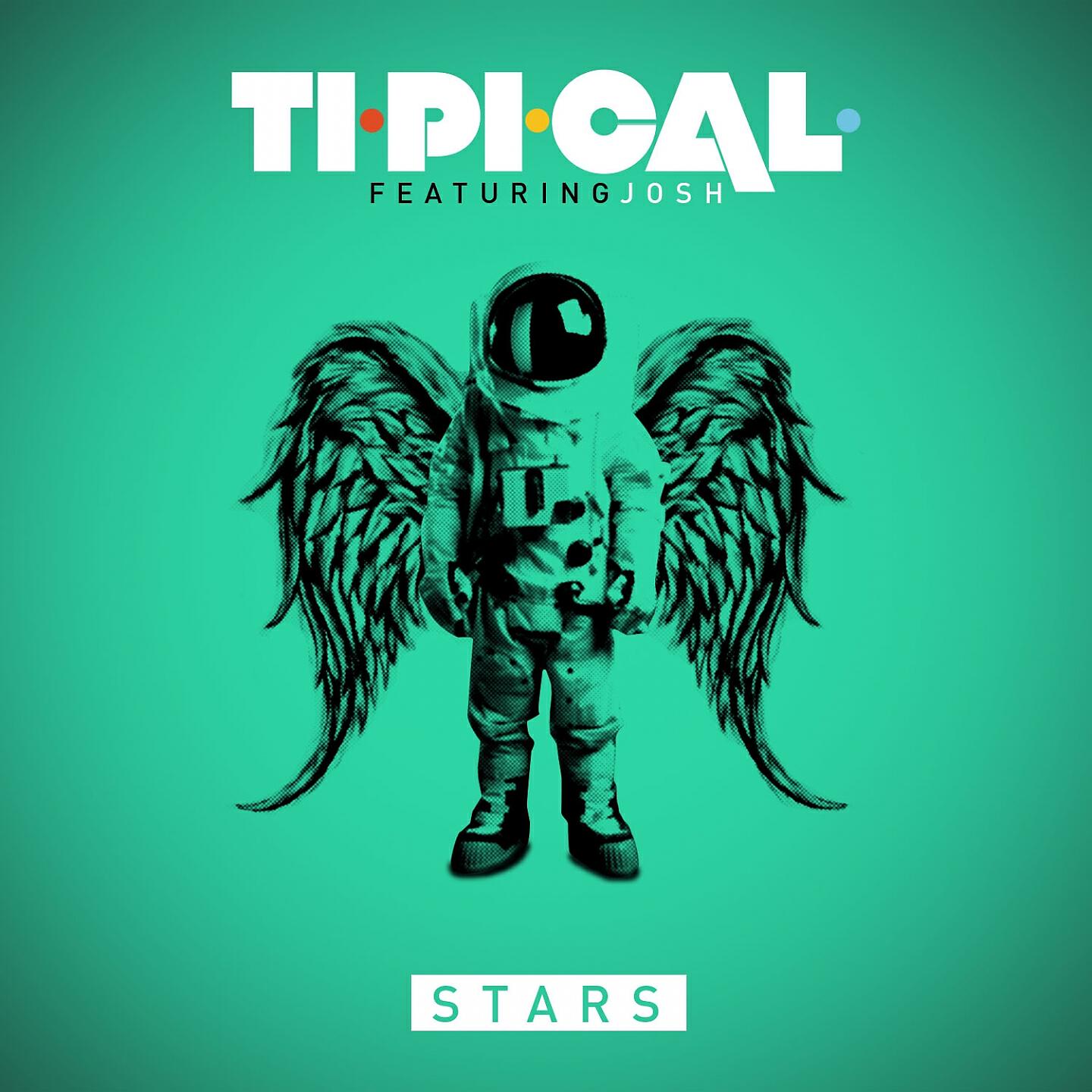 TI.PI.CAL. - Stars (Vincenzo Callea & Riccardo Piparo Club Mix)