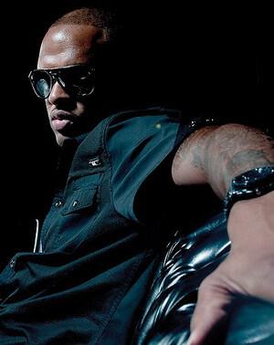 Slim Thug все песни в mp3