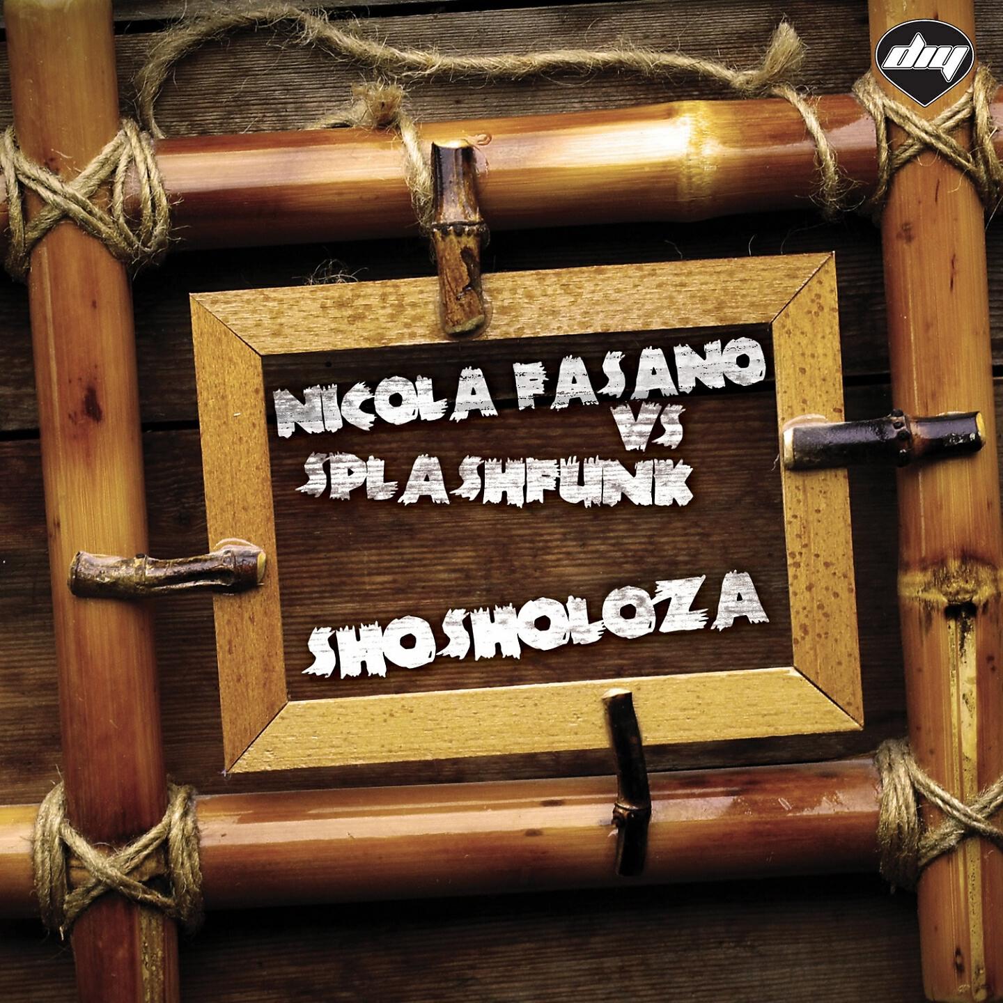 Nicola Fasano - Shosholoza (Nicola Fasano & Steve Forest Radio Edit) (Nicola Fasano Vs Splashfunk)