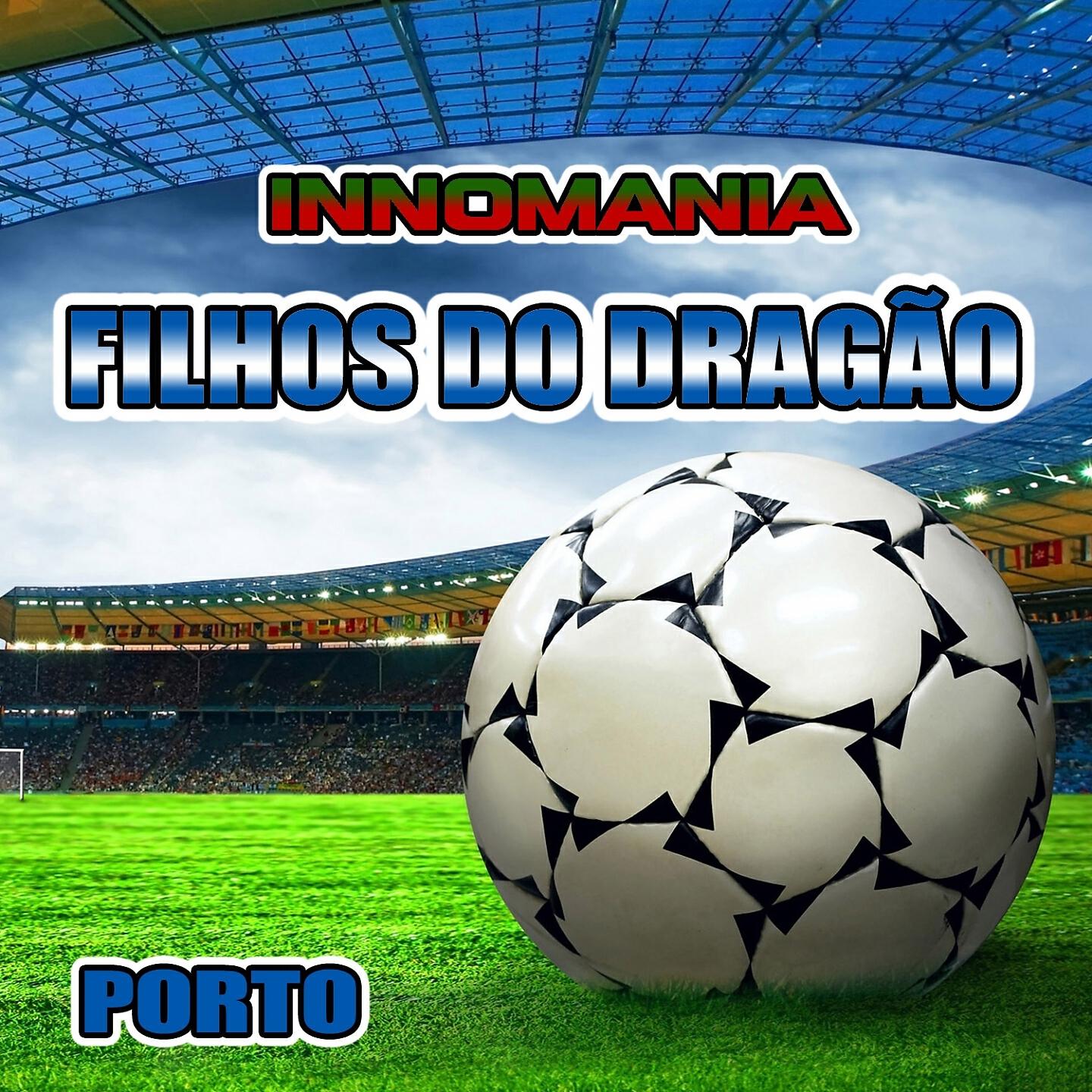 World Band - Filhos Do Dragão (Inno Porto)