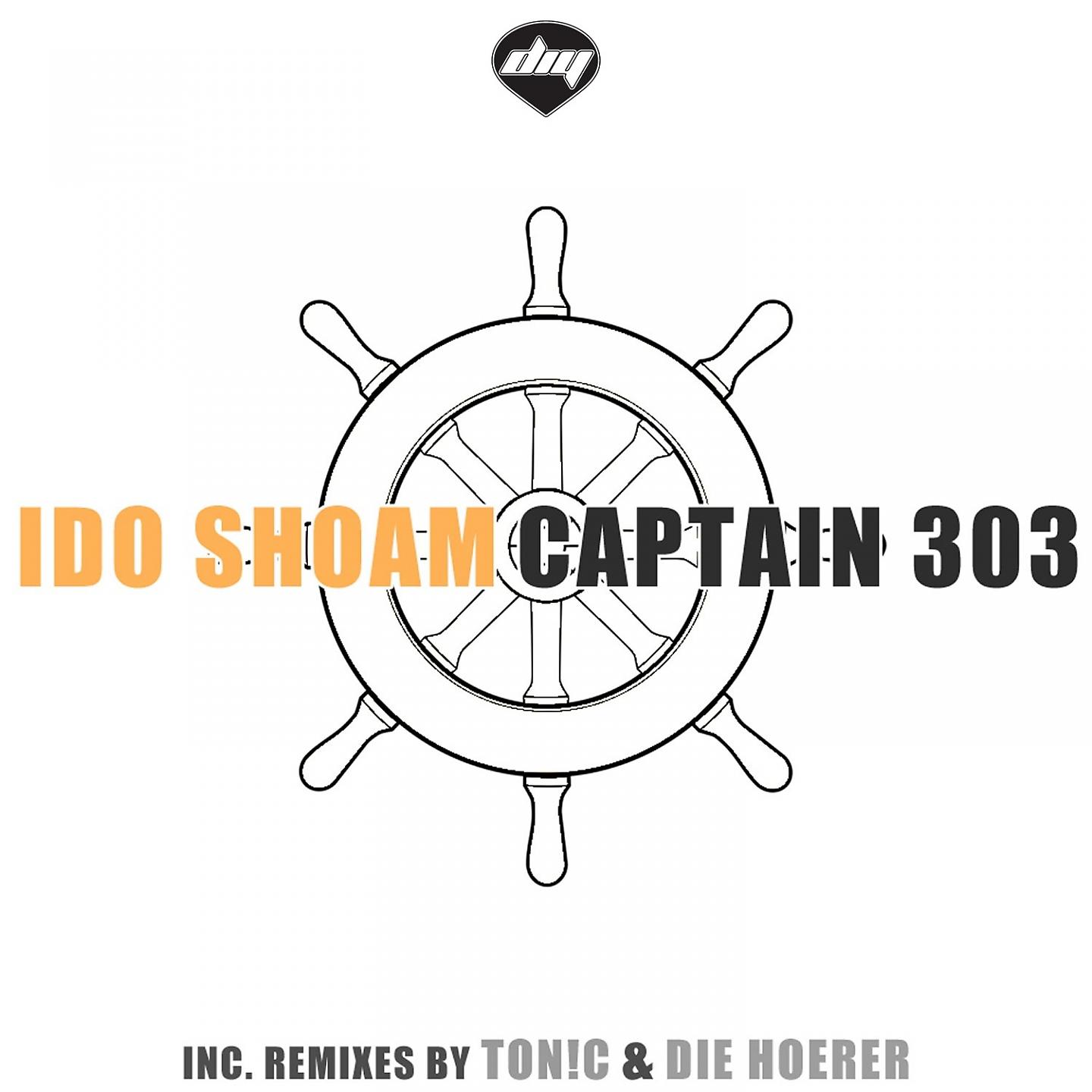 Постер альбома Captain 303